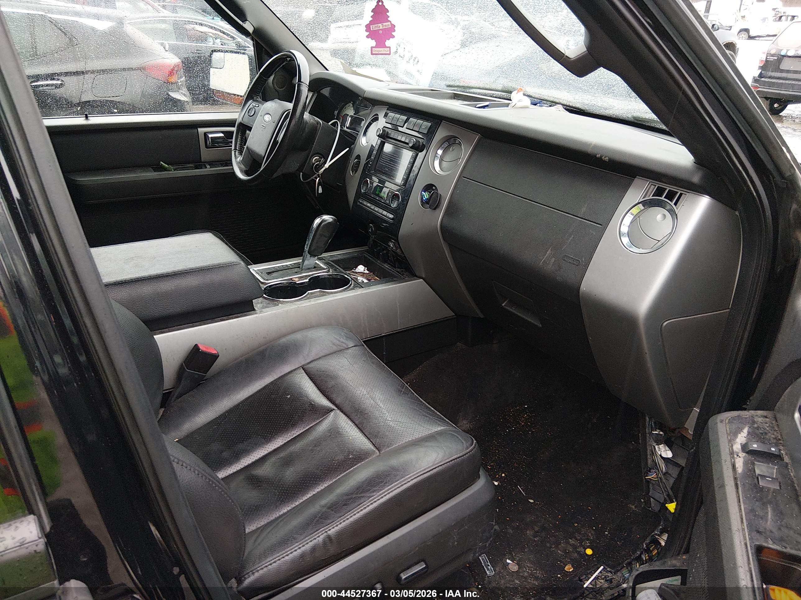 FORD EXPEDITION image 5