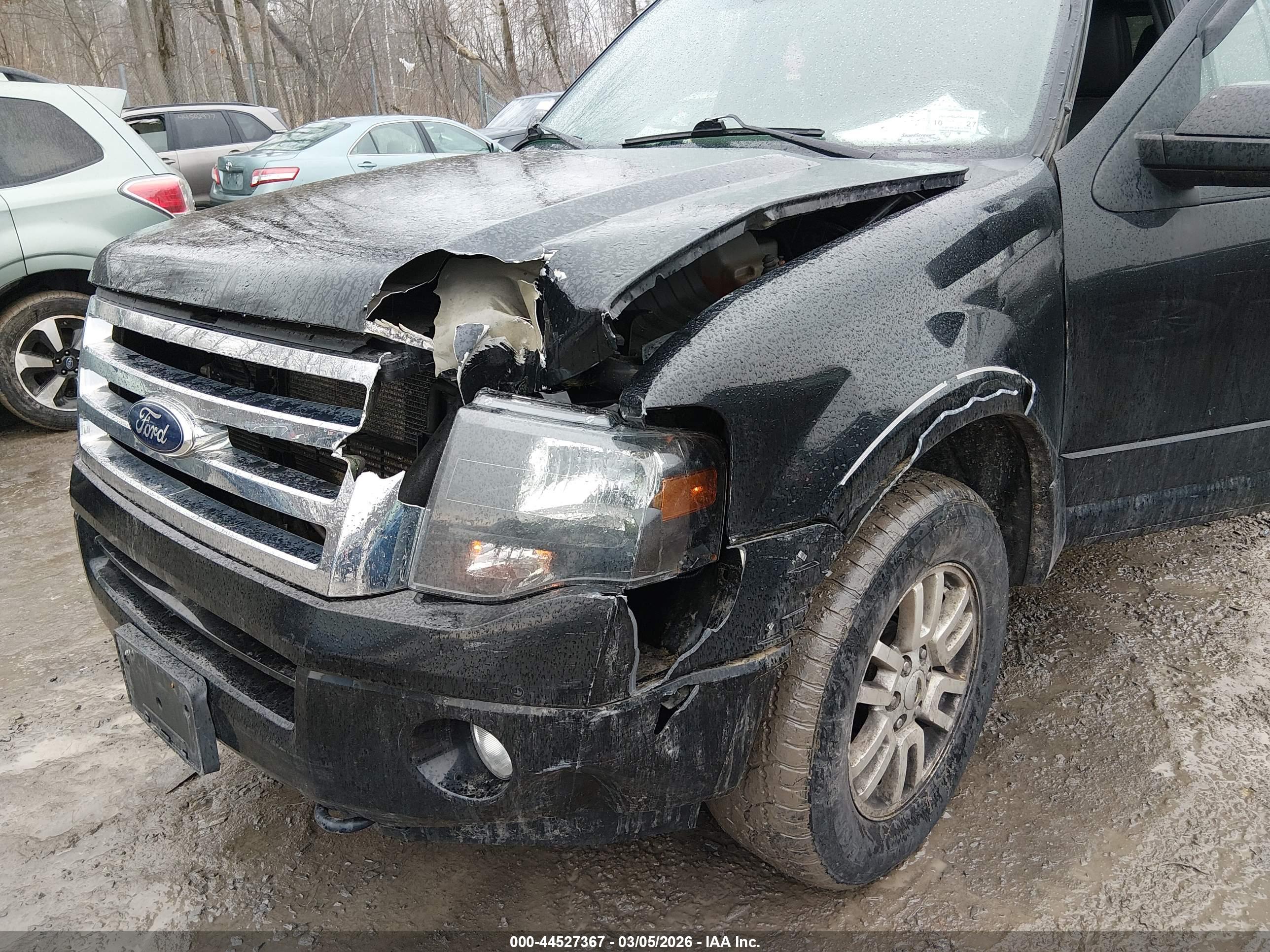 FORD EXPEDITION image 6
