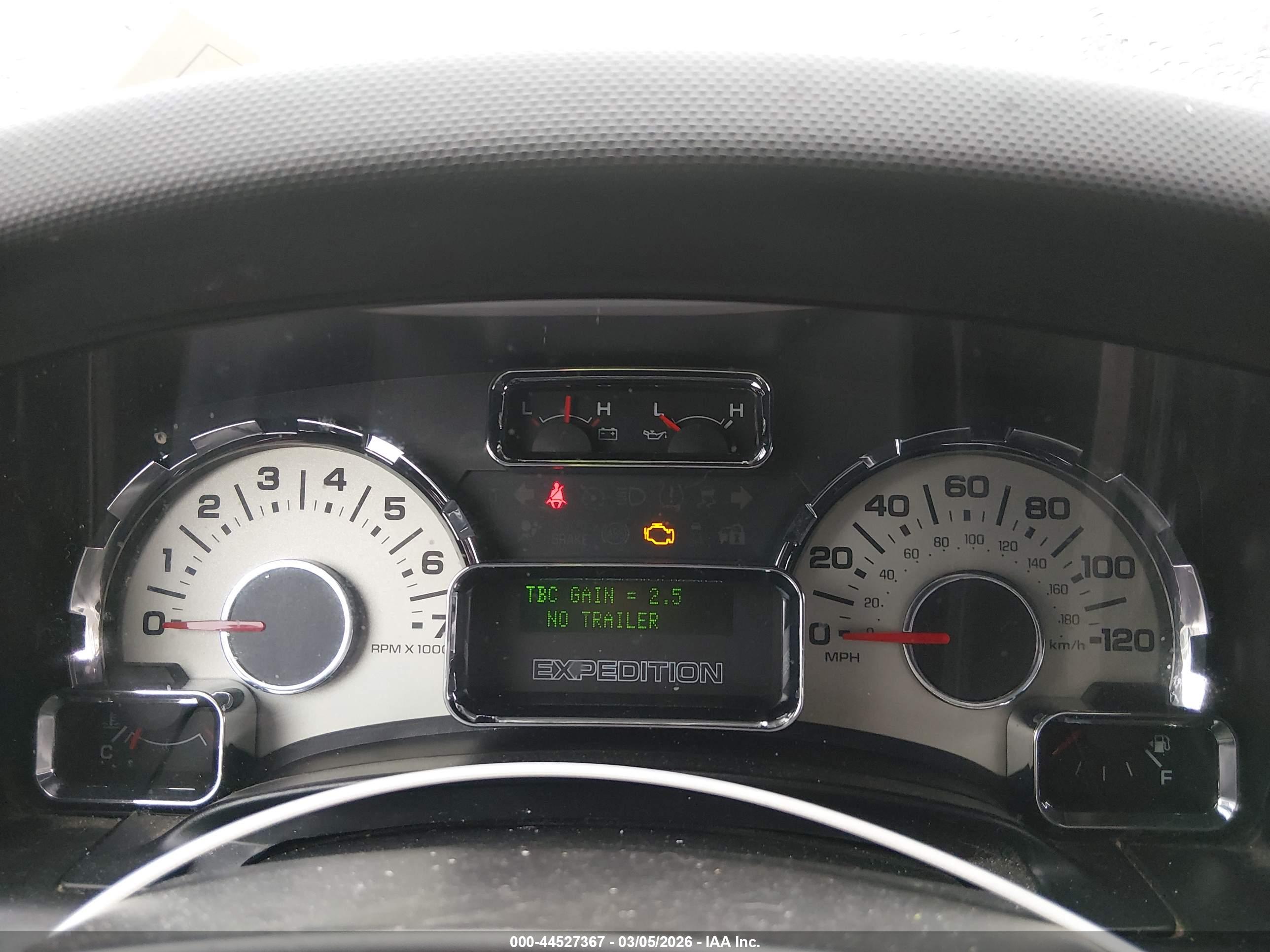 FORD EXPEDITION image 7