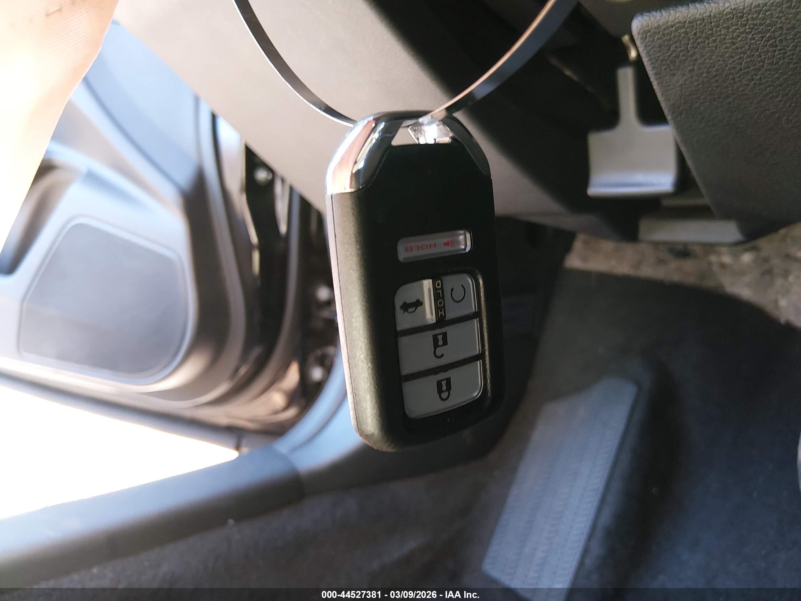 HONDA CIVIC image 11