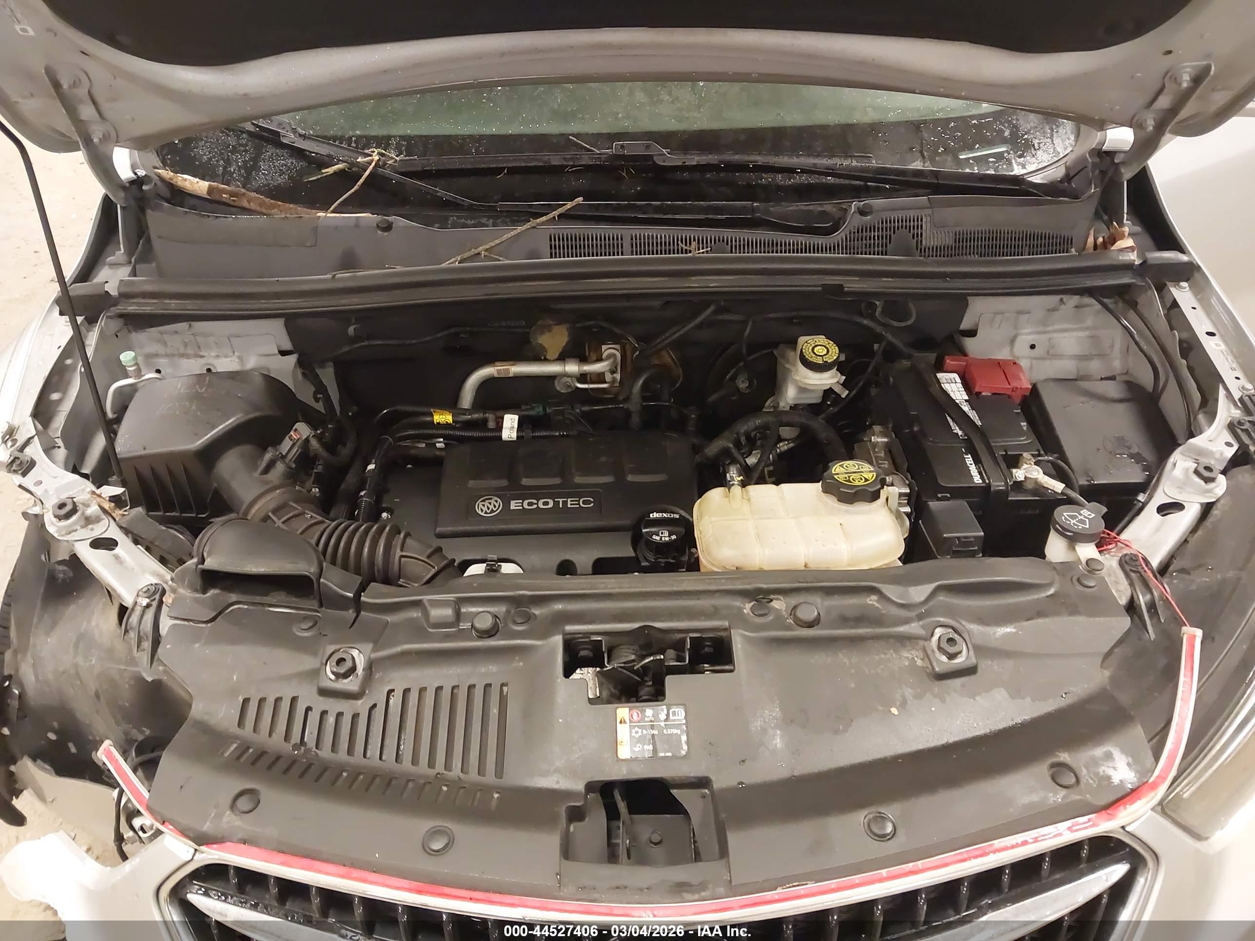BUICK ENCORE image 10