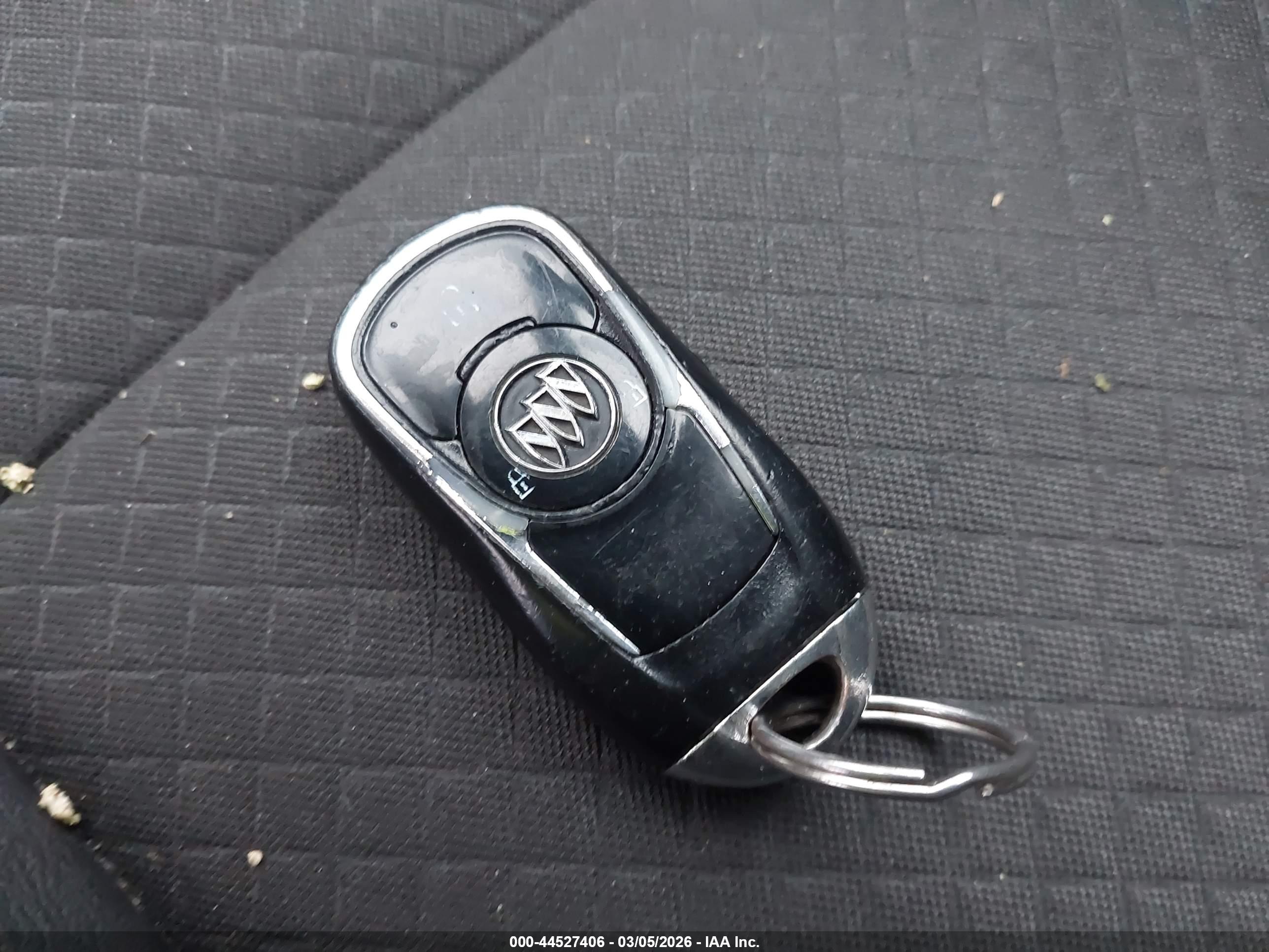 BUICK ENCORE image 11