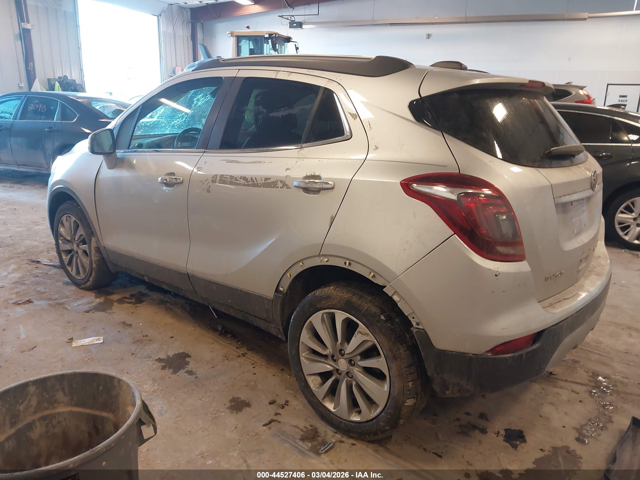 BUICK ENCORE image 3