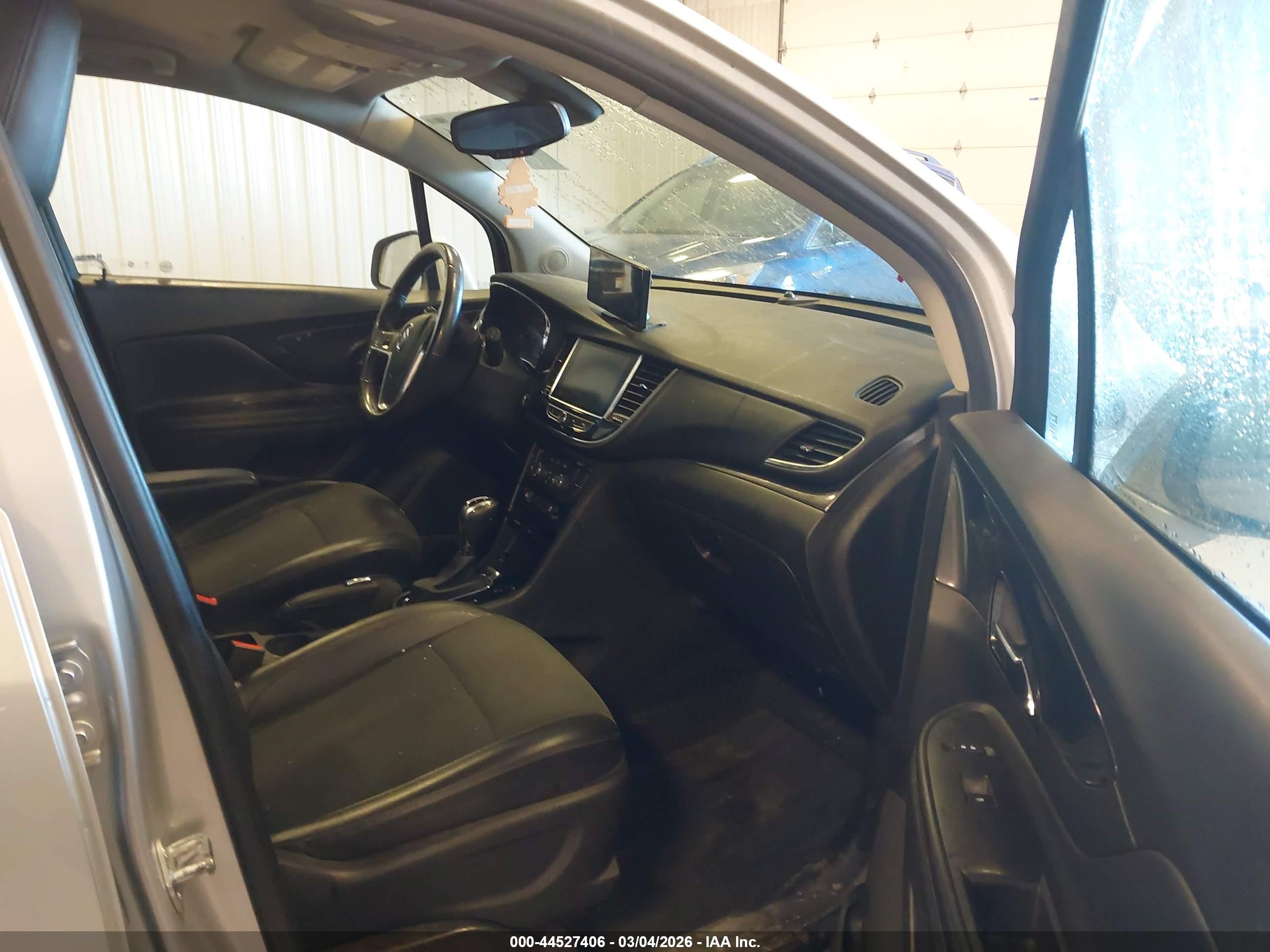 BUICK ENCORE image 5