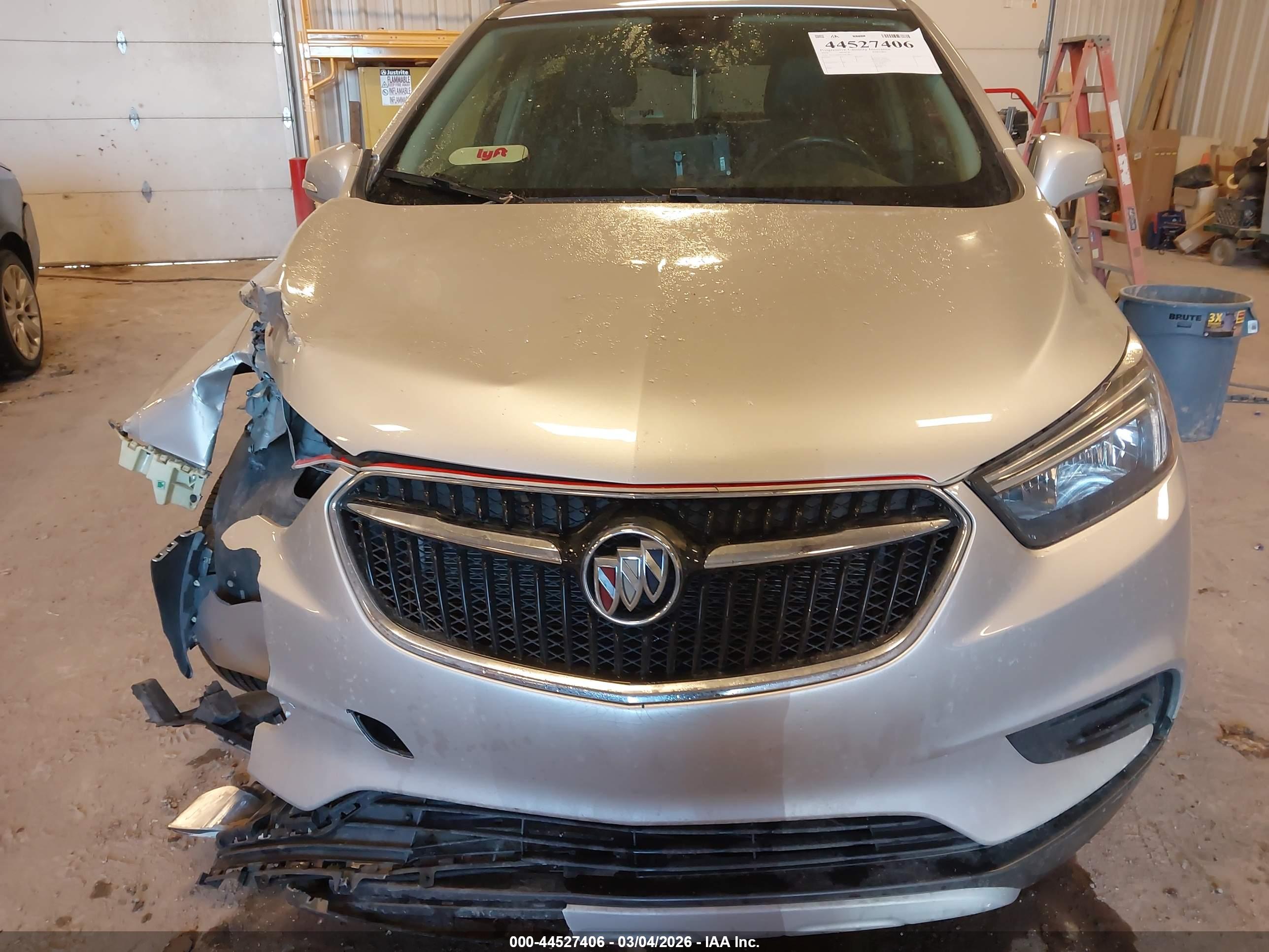 BUICK ENCORE image 6