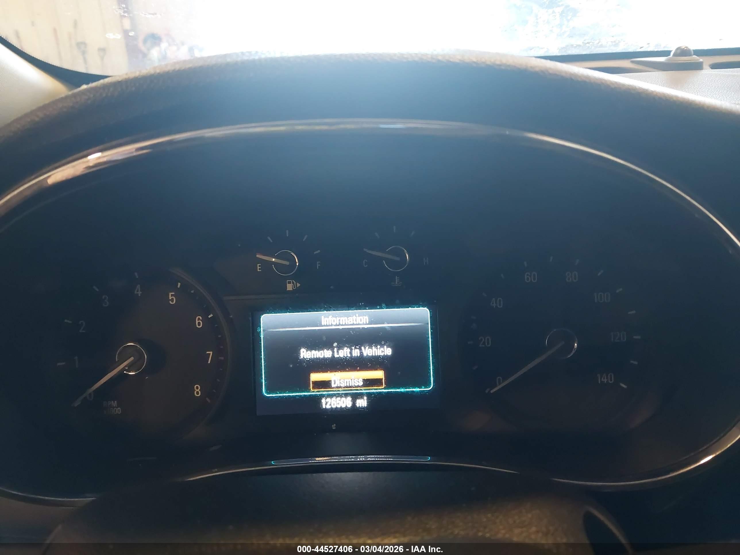 BUICK ENCORE image 7