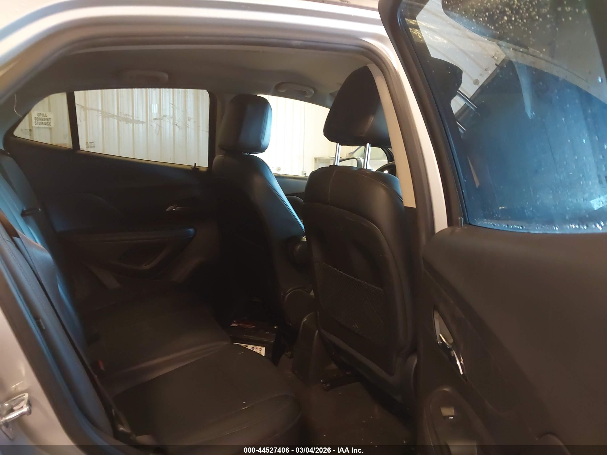 BUICK ENCORE image 8