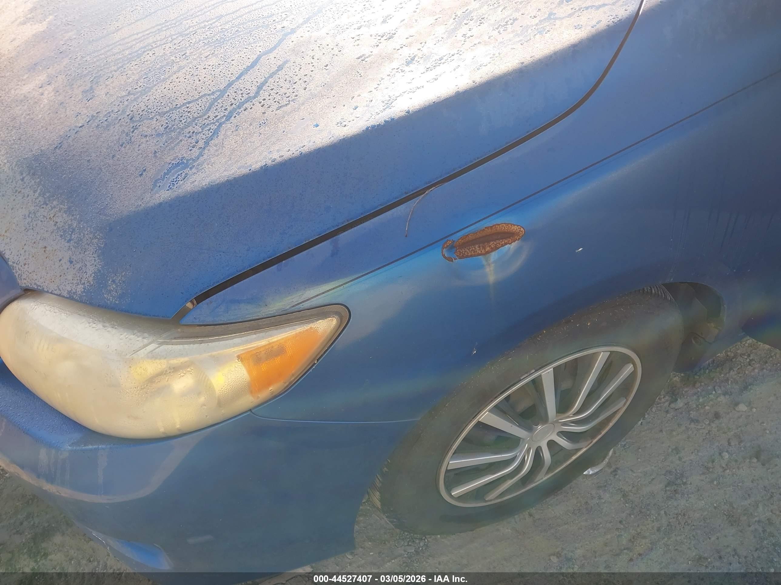 TOYOTA COROLLA image 6