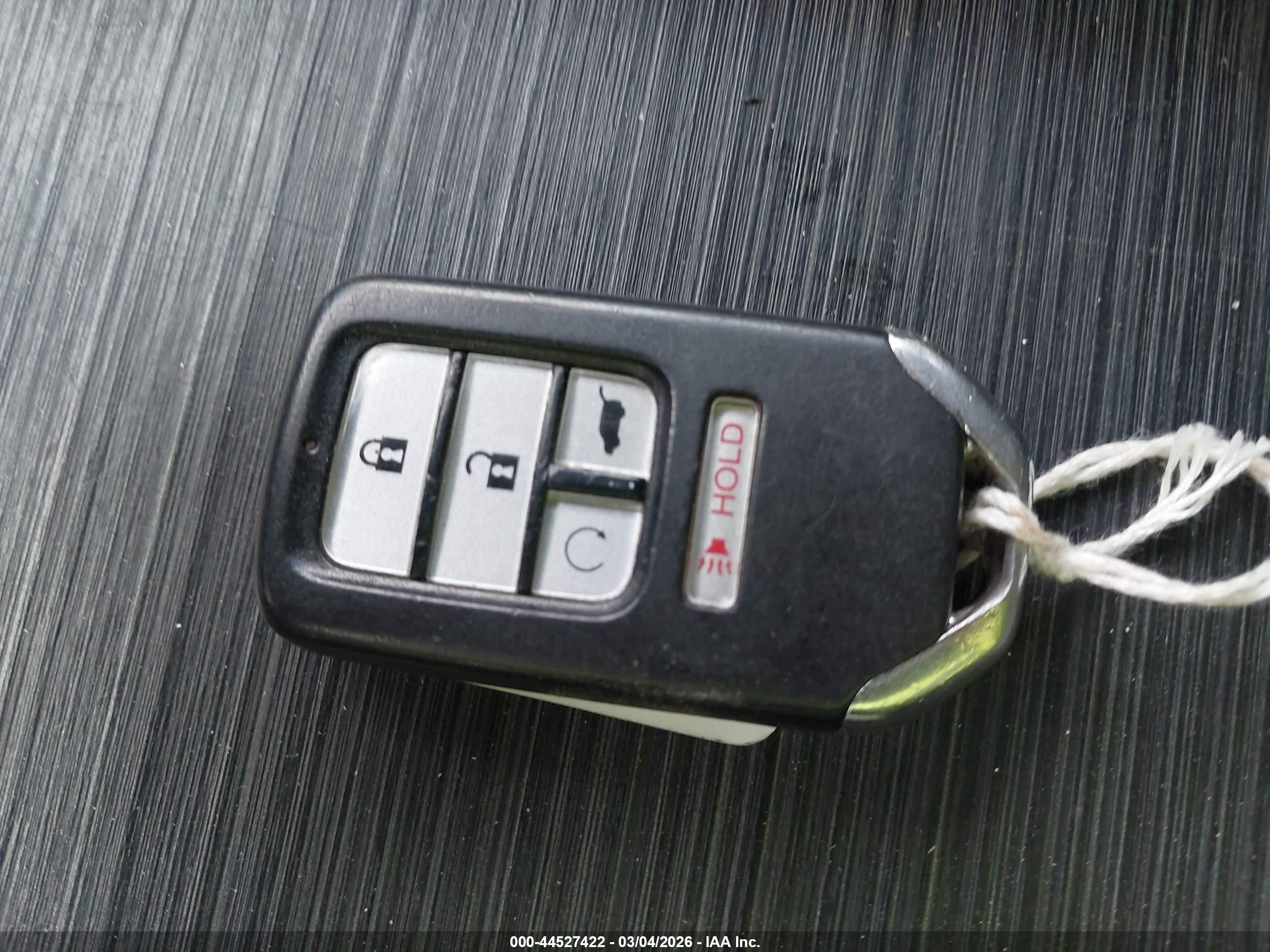 HONDA PILOT image 11