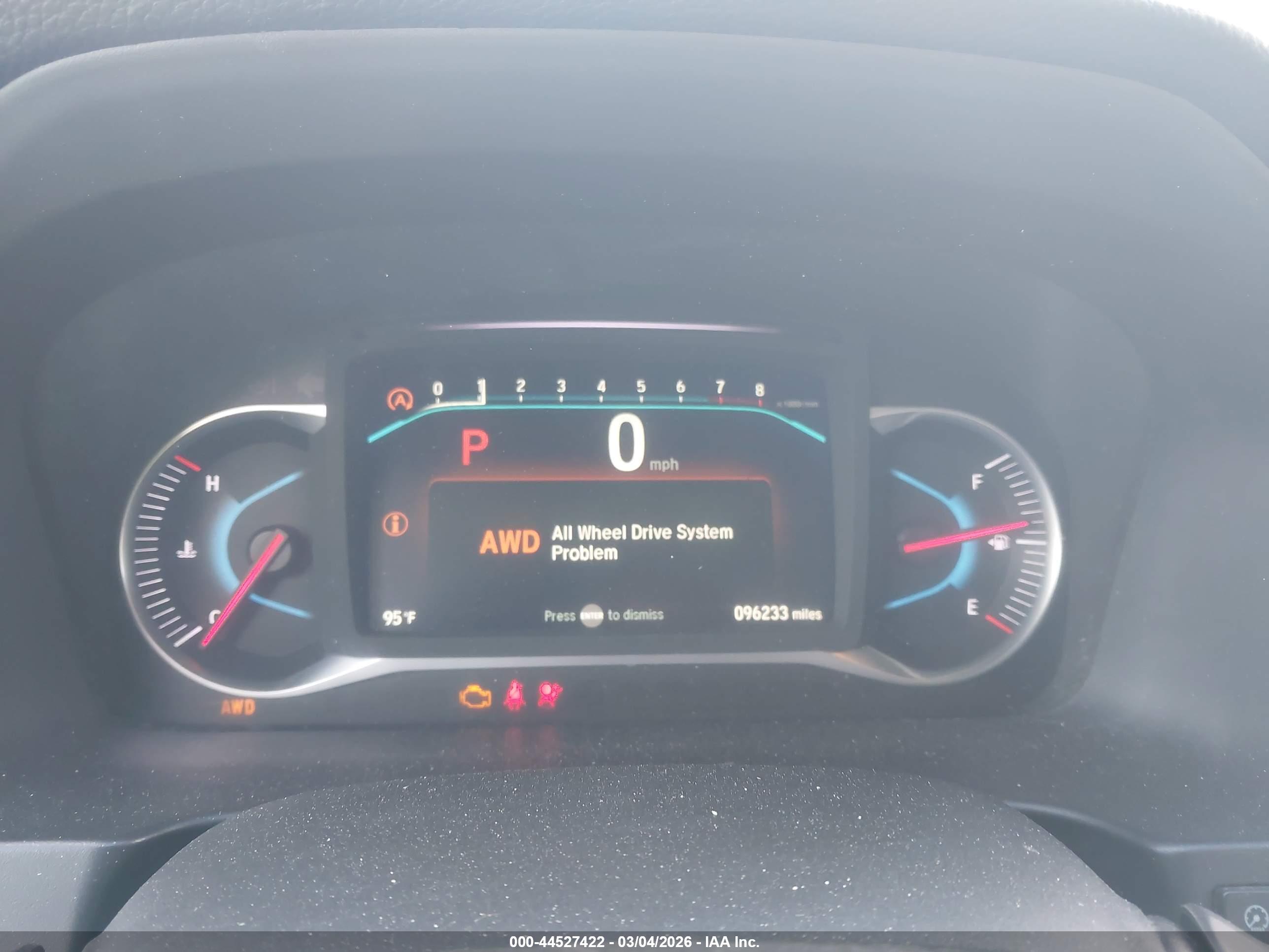HONDA PILOT image 7