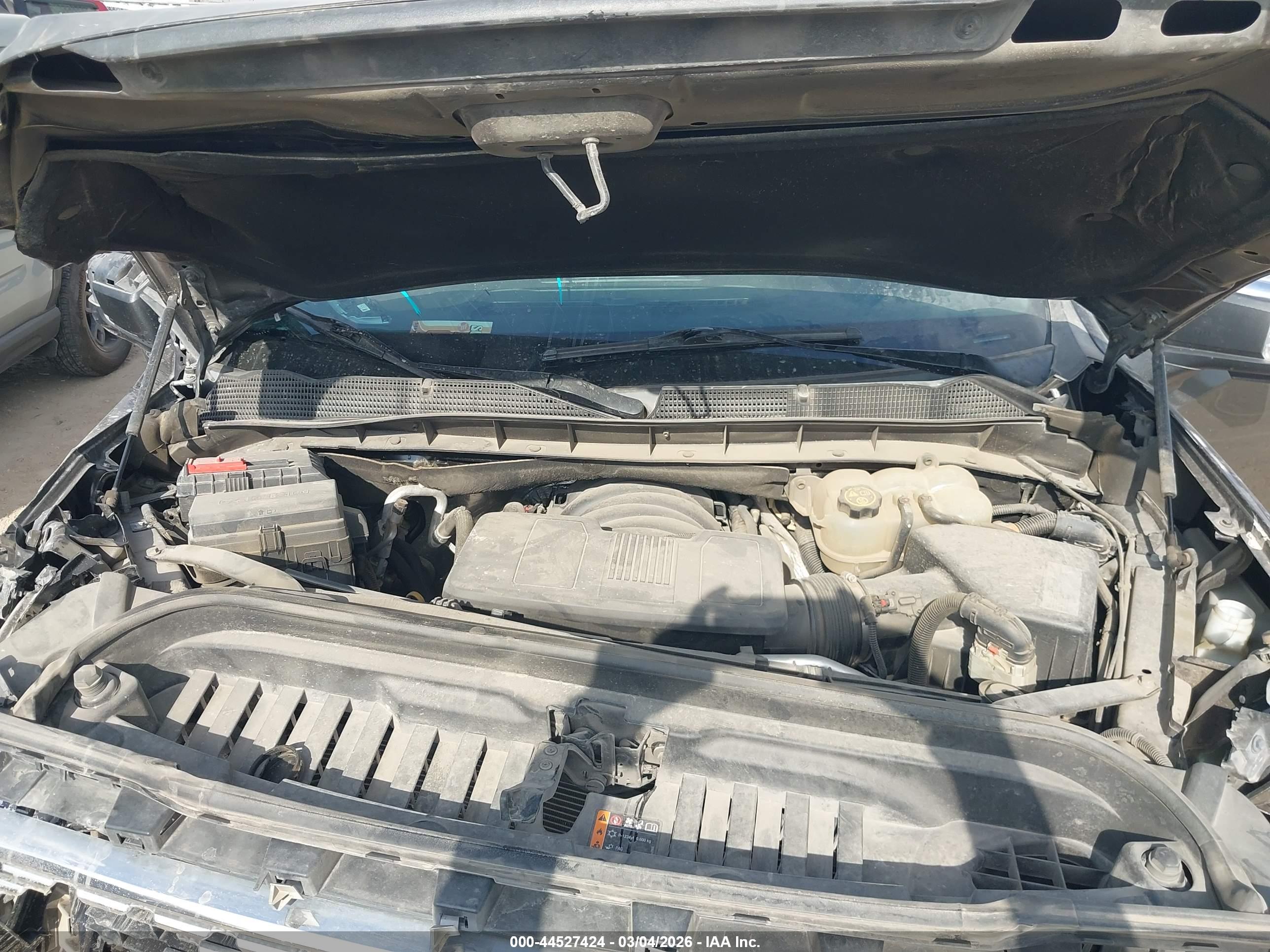 GMC SIERRA image 10