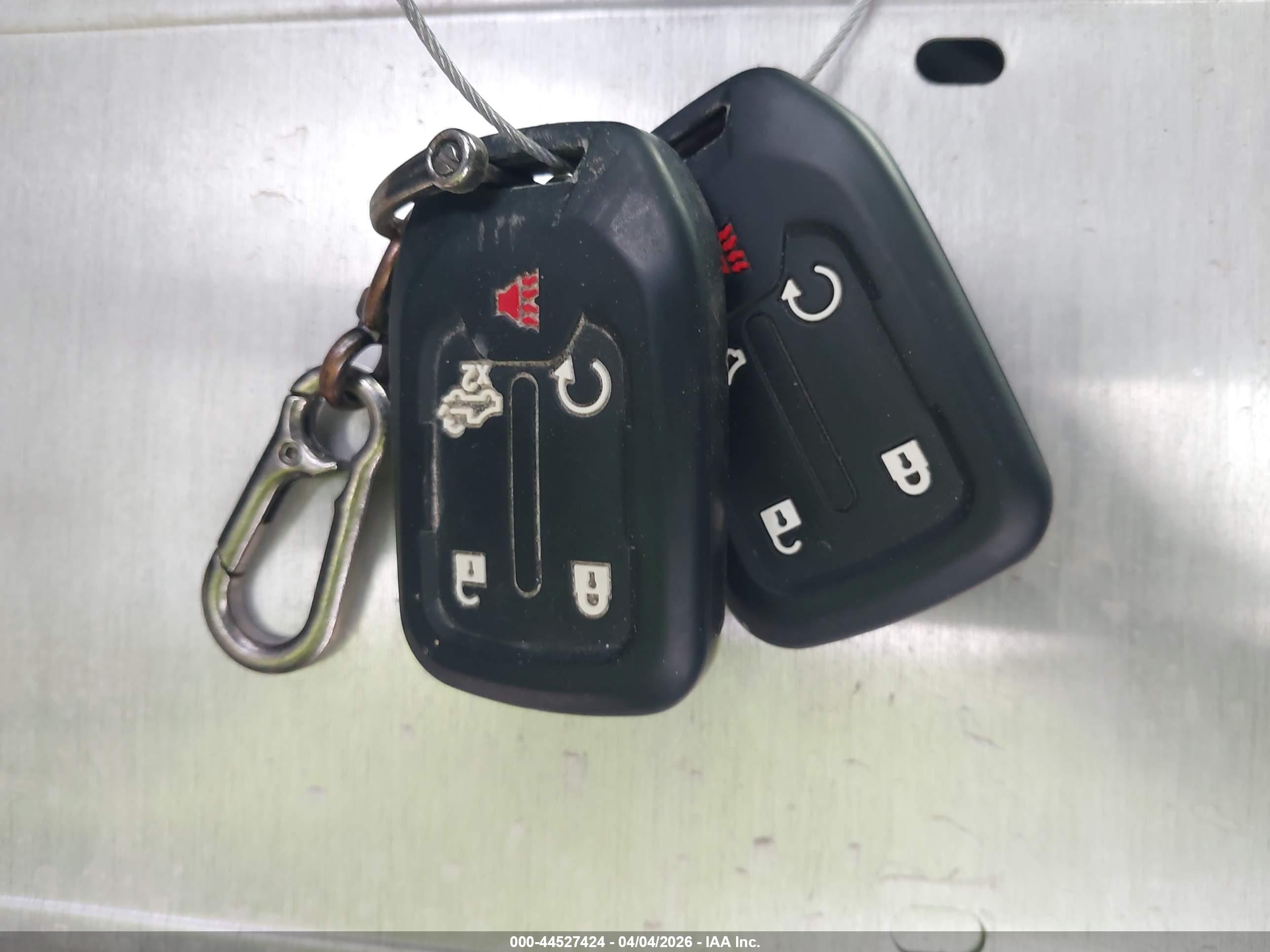 GMC SIERRA image 11