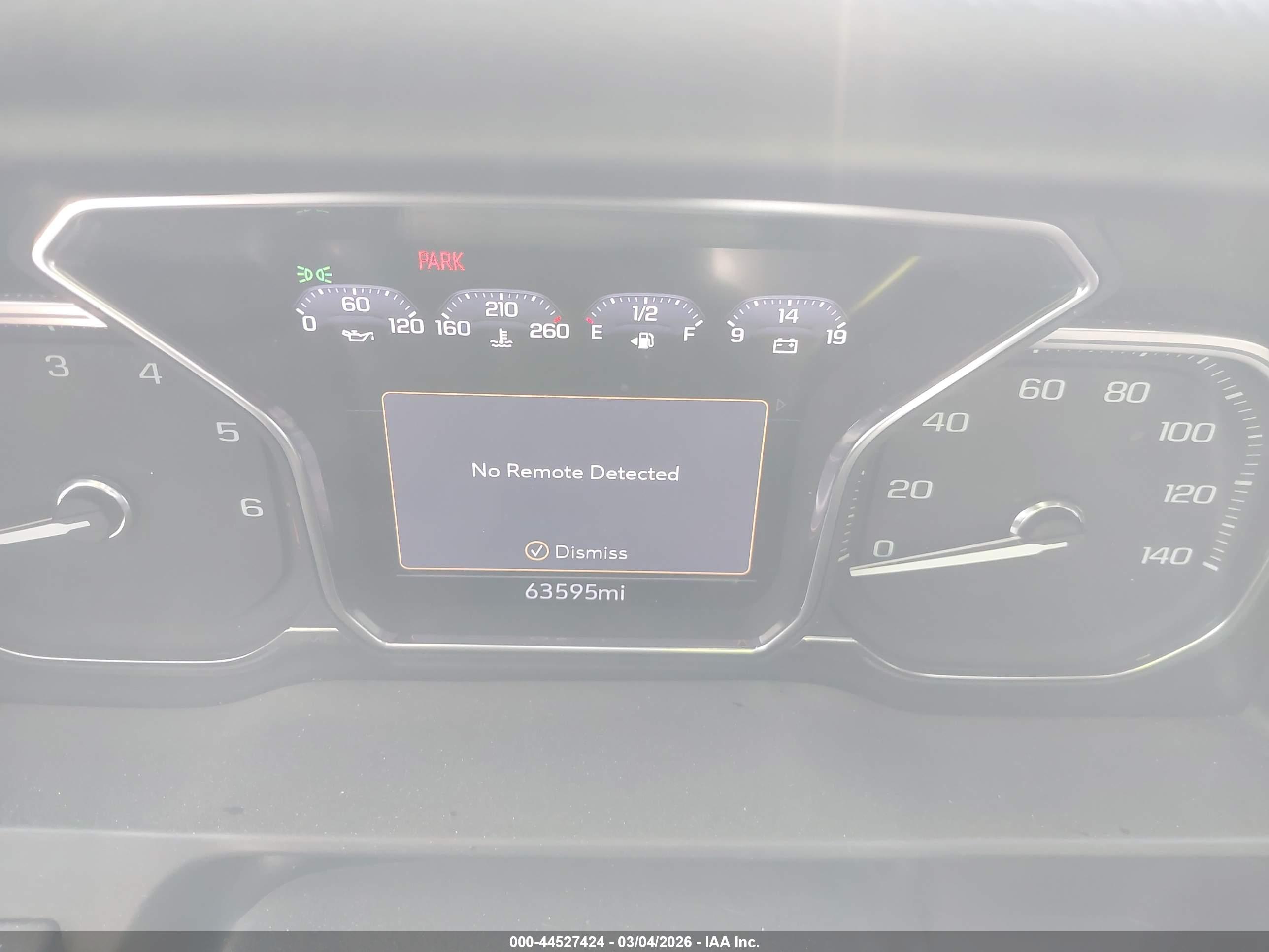 GMC SIERRA image 7