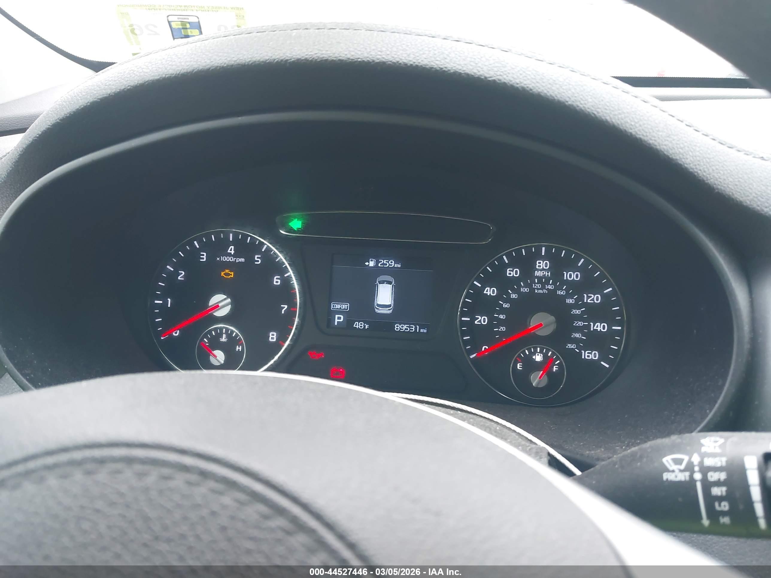 KIA SORENTO image 7
