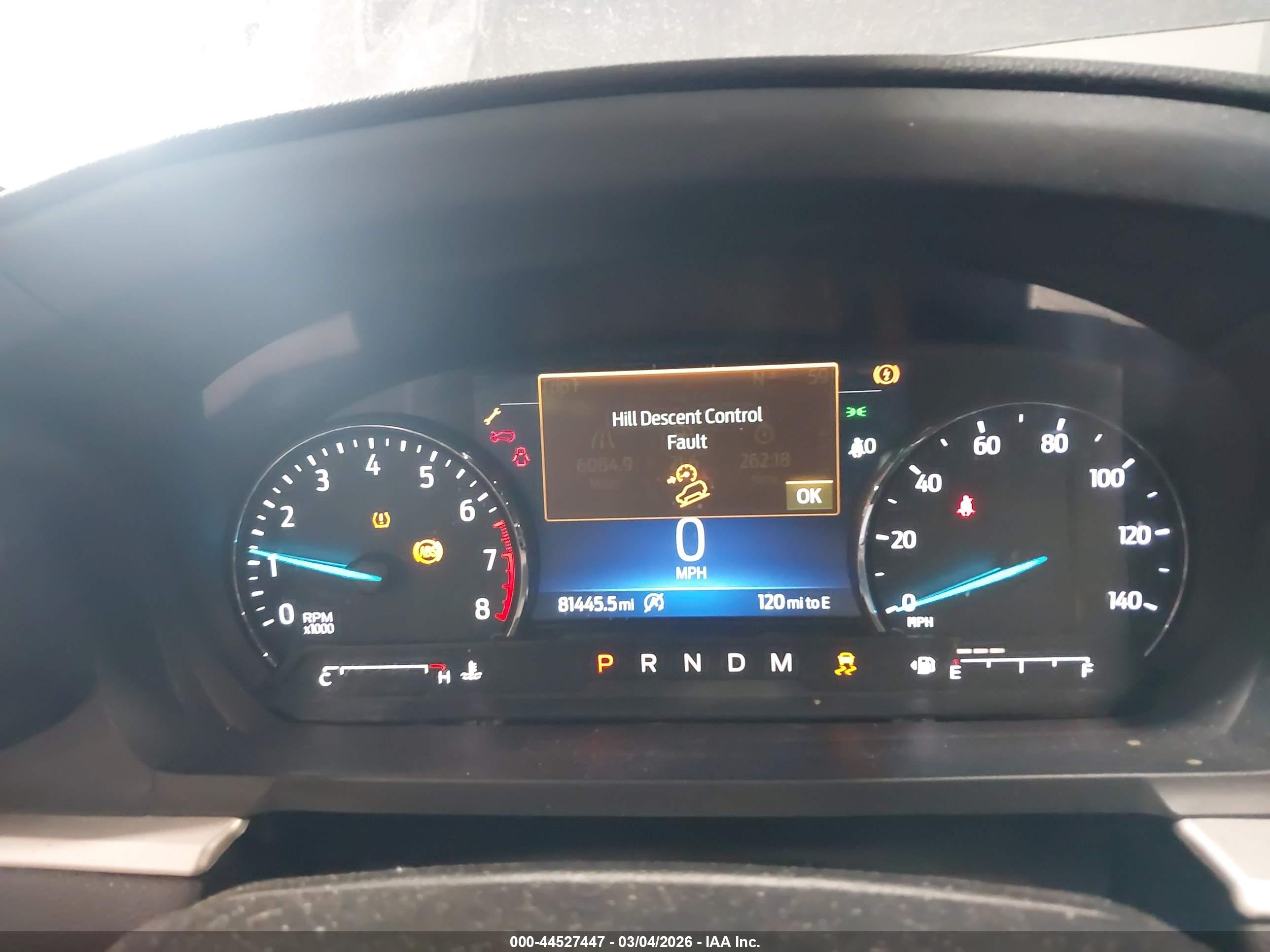 FORD EXPLORER image 7