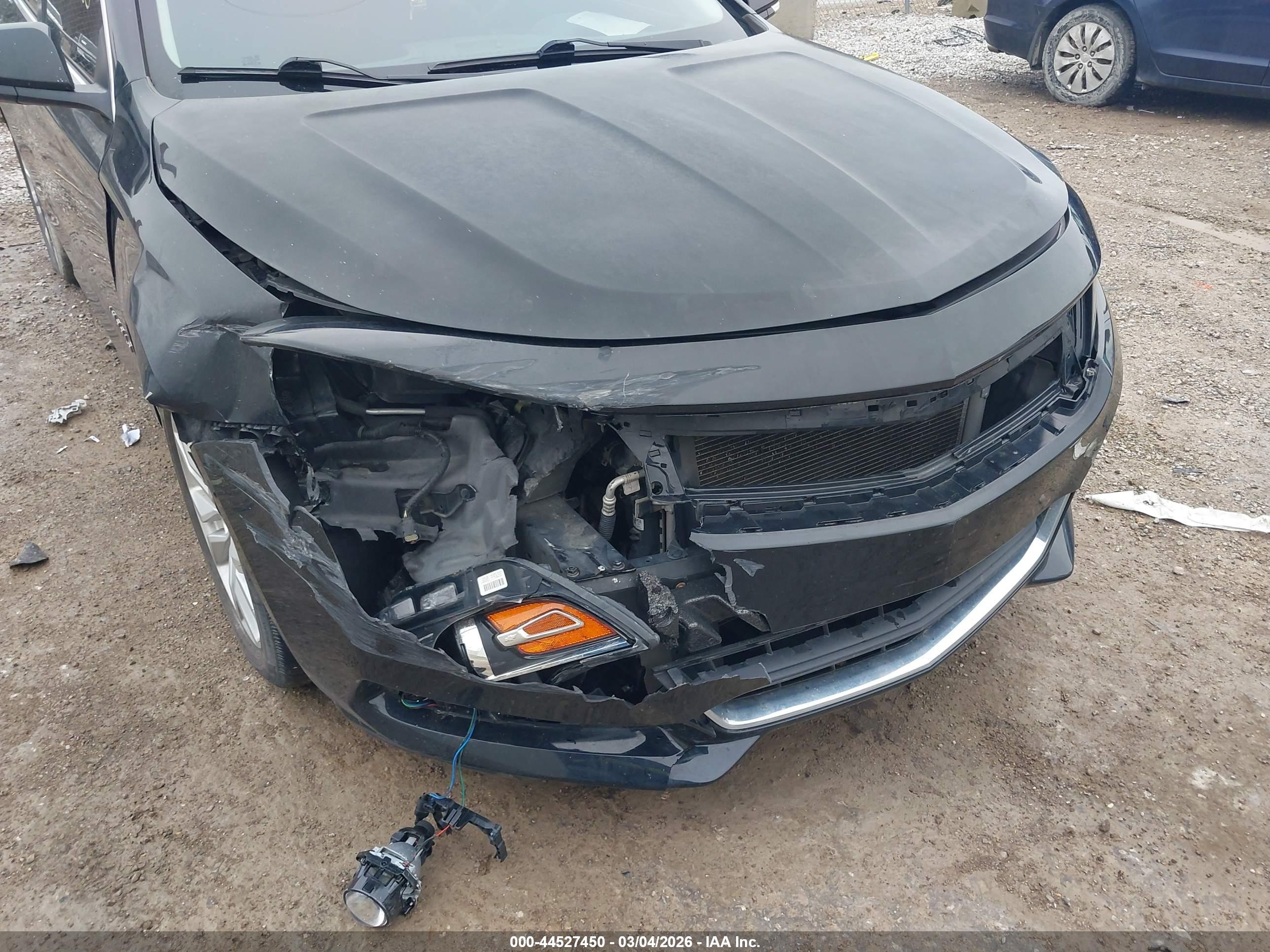 CHEVROLET IMPALA image 6