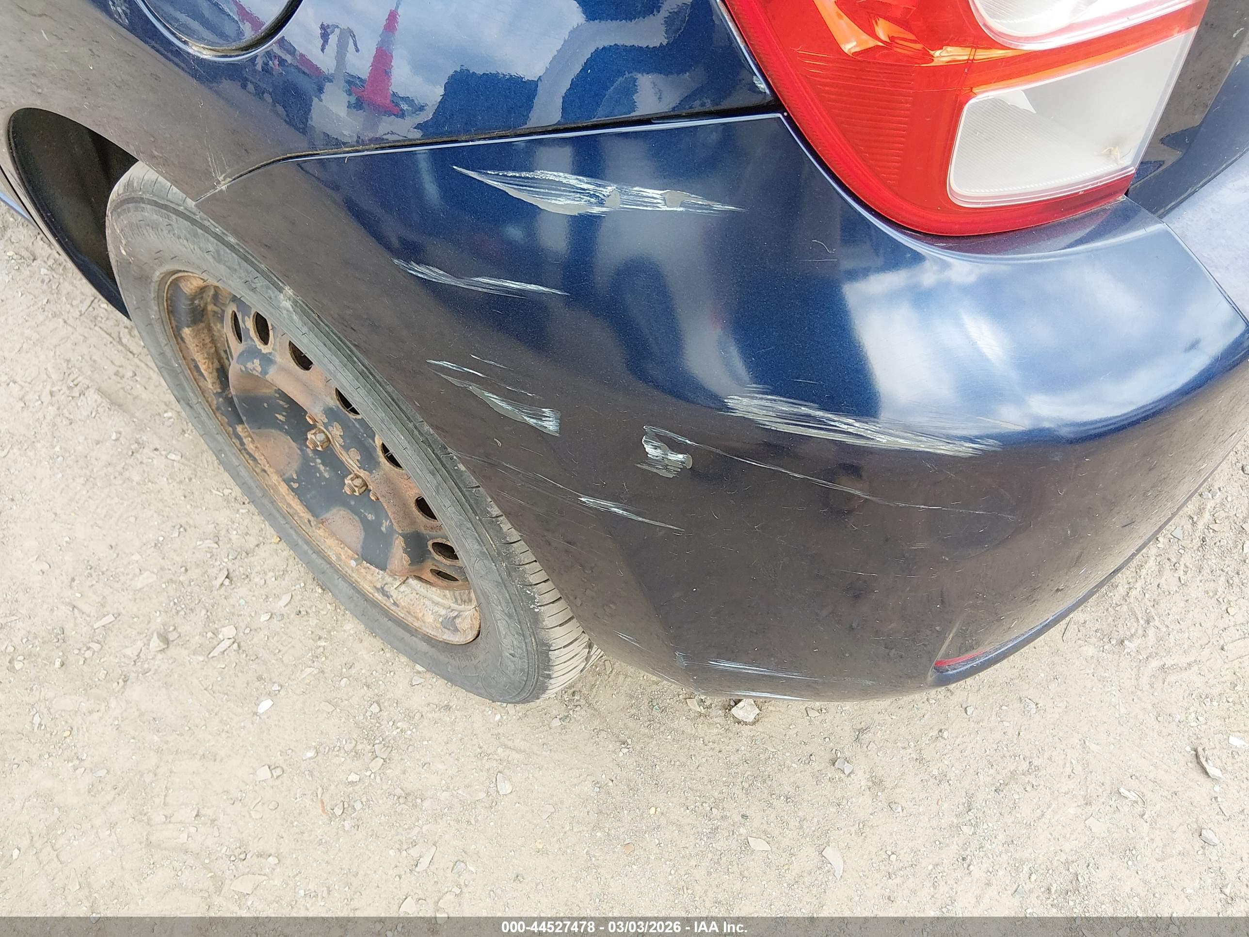 SCION XD image 6