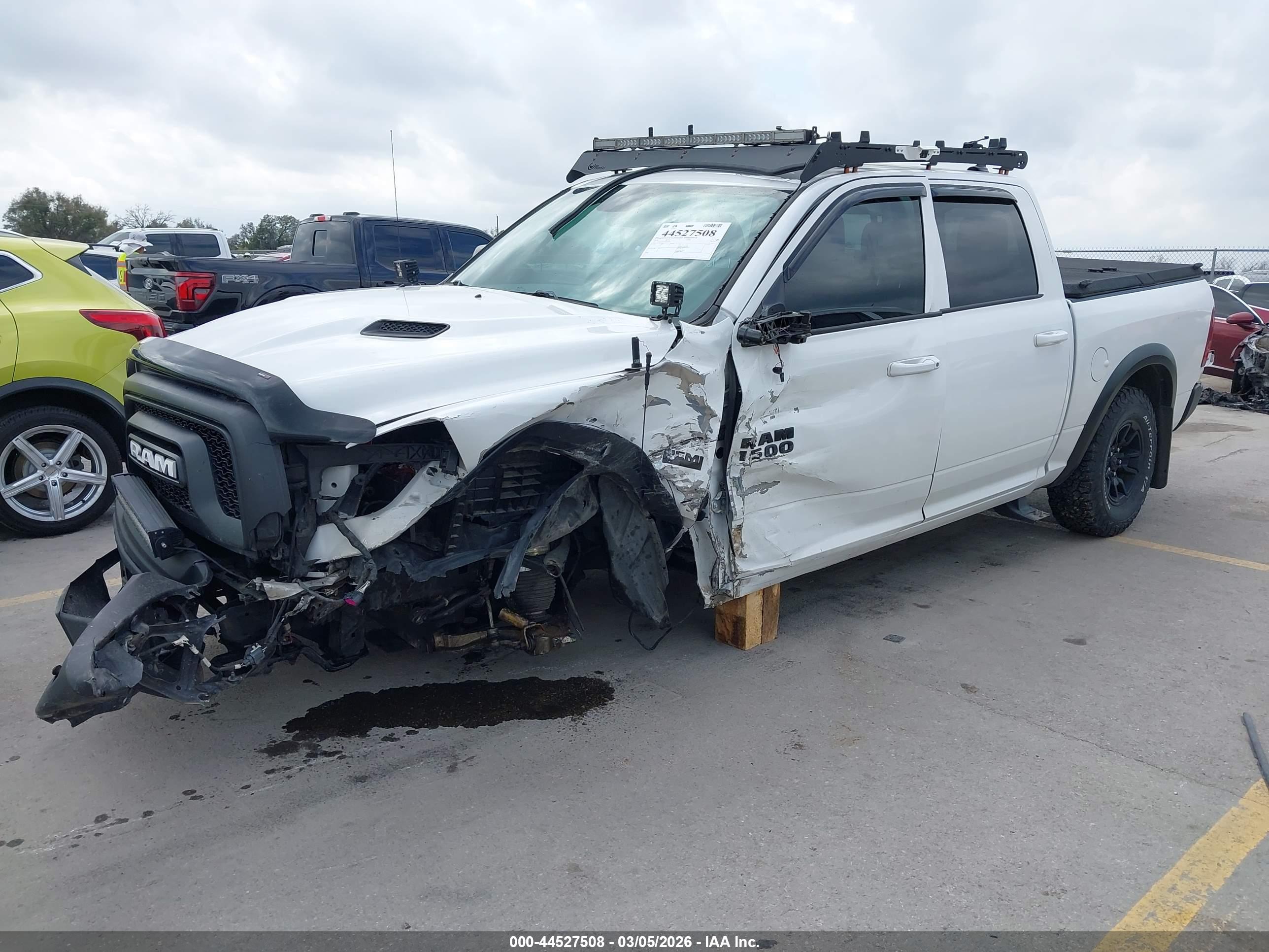 RAM 1500 image 2