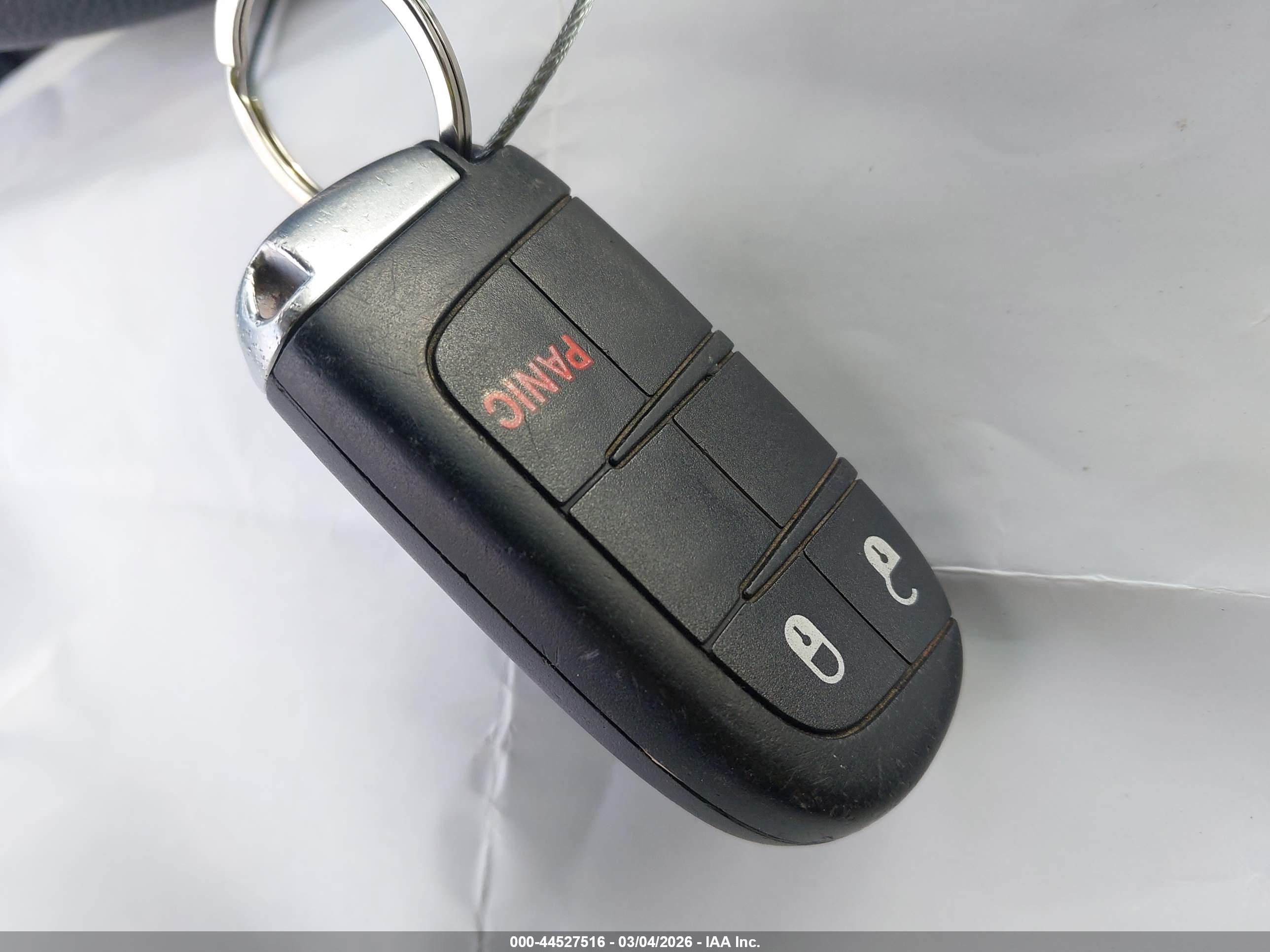 DODGE JOURNEY image 11