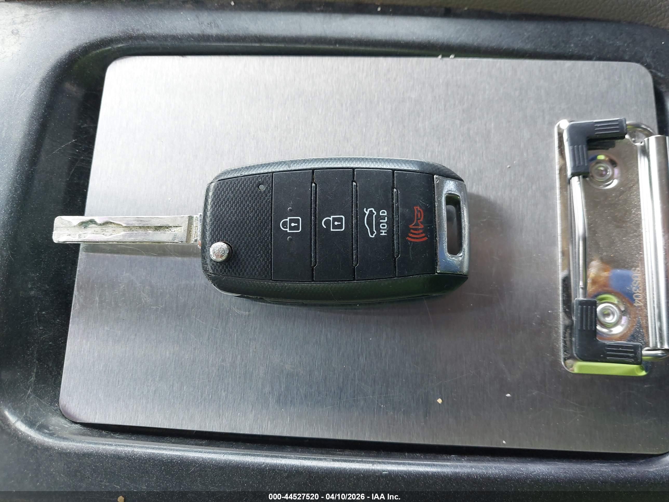 KIA OPTIMA image 11