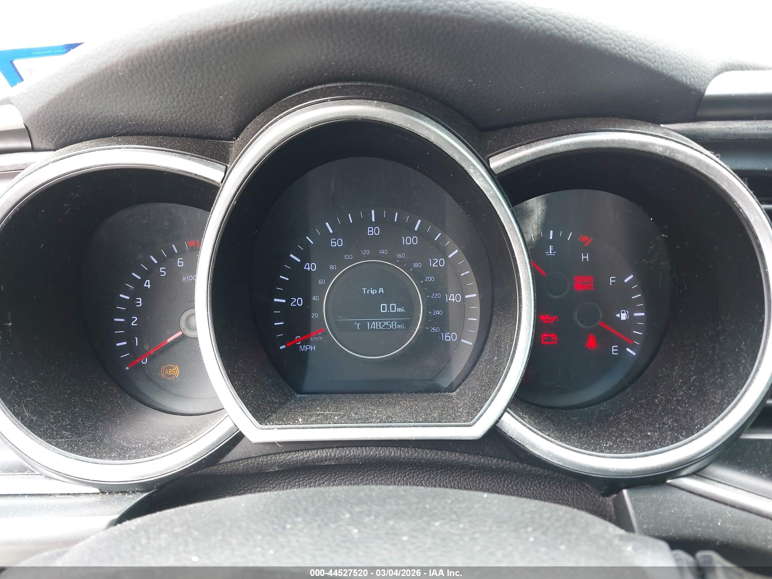 KIA OPTIMA image 7