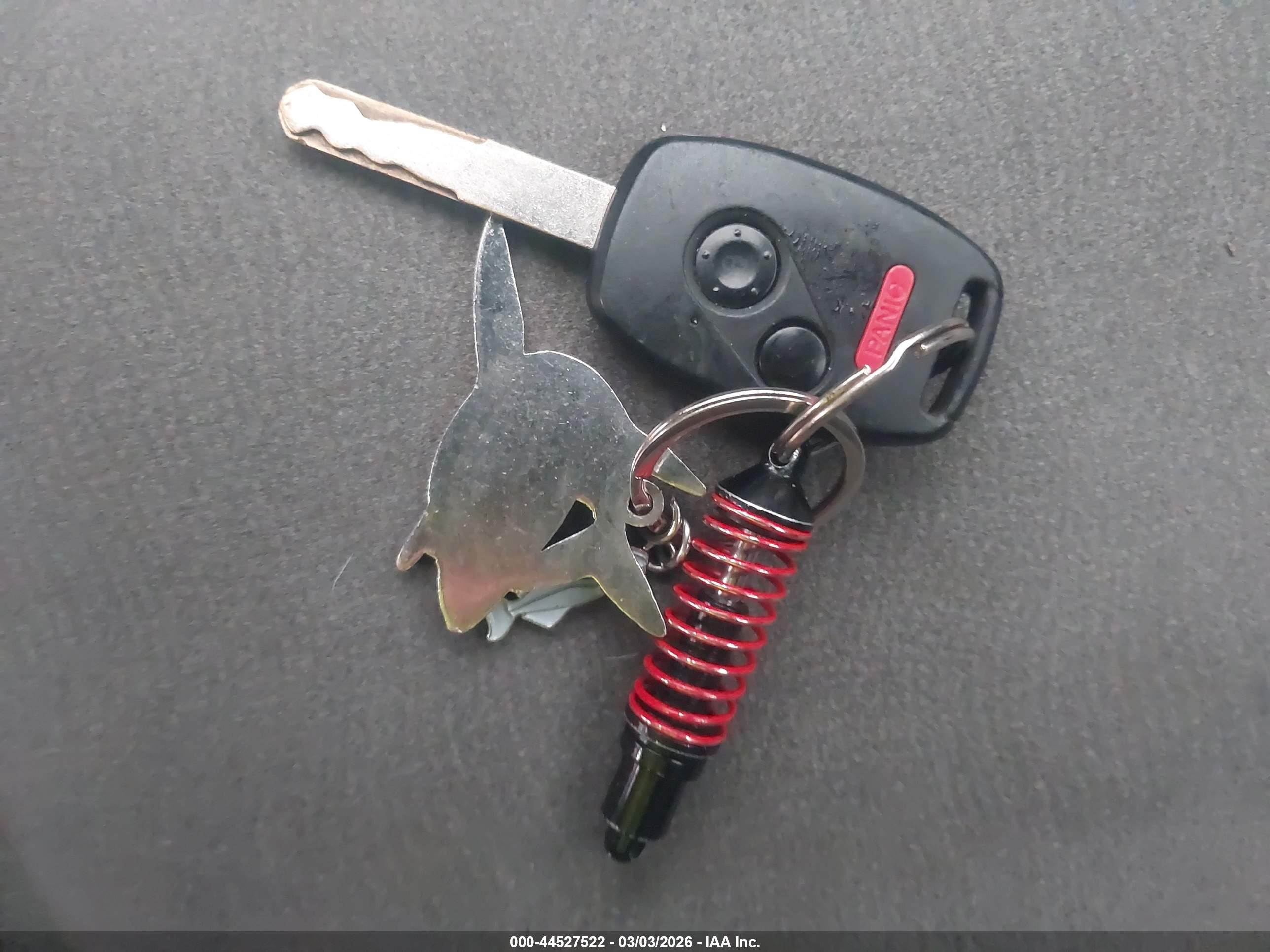 HONDA CIVIC image 11