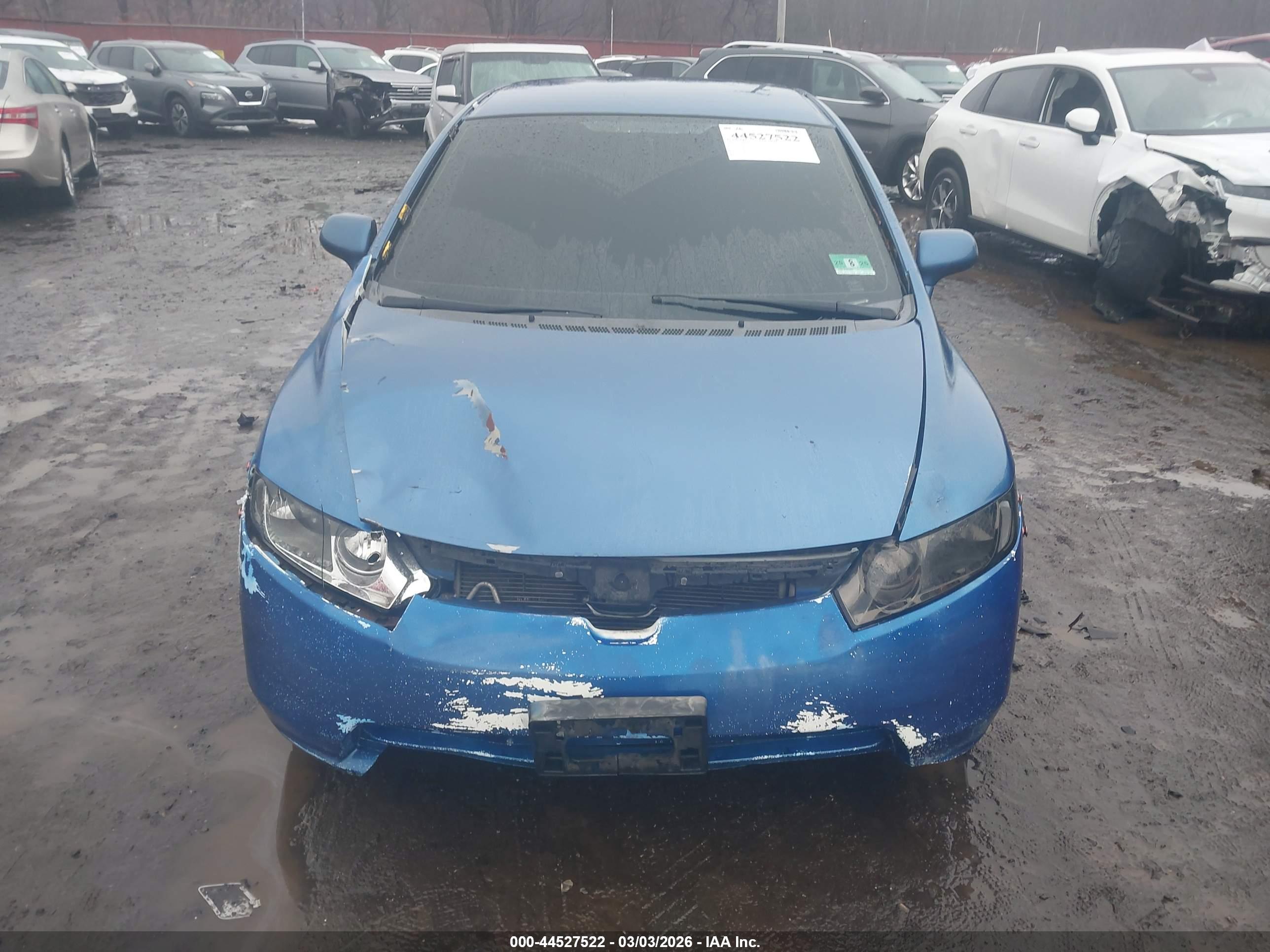 HONDA CIVIC image 6