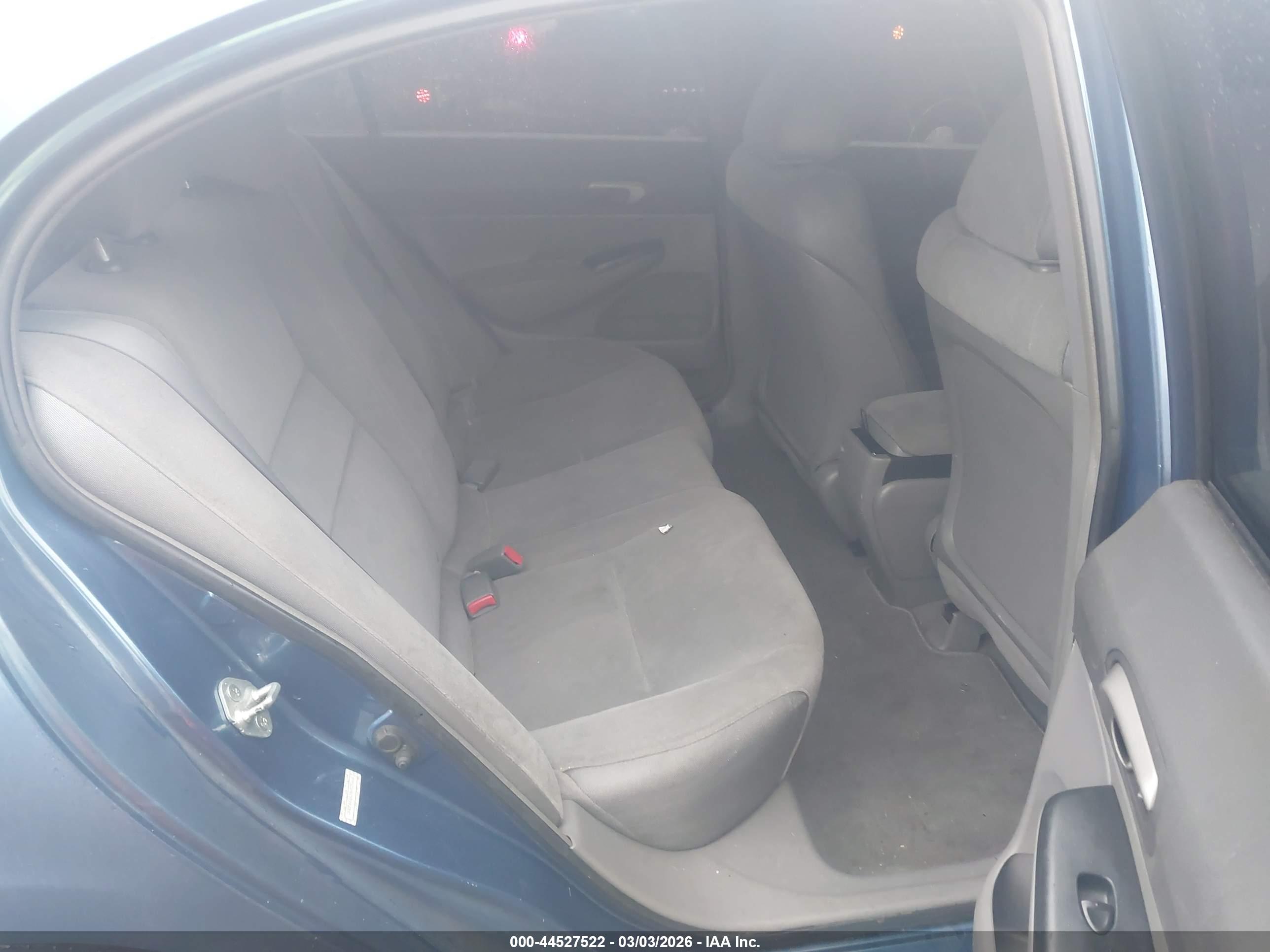 HONDA CIVIC image 8