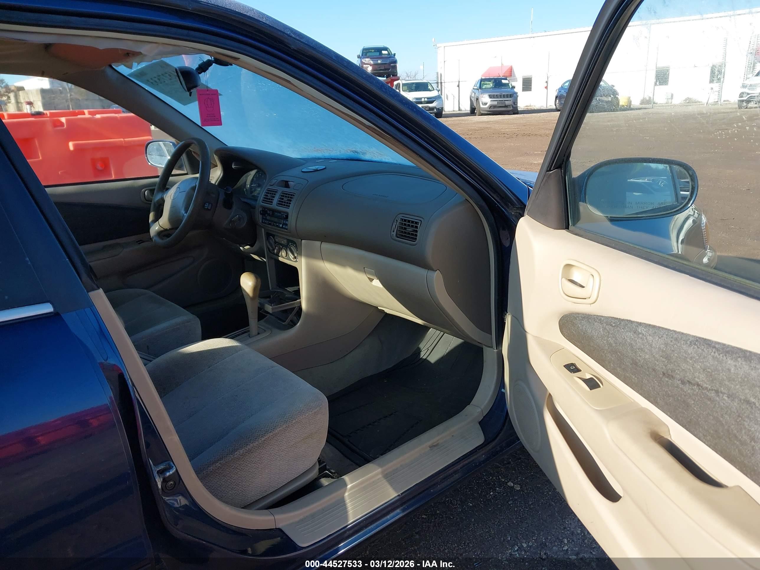 TOYOTA COROLLA image 5