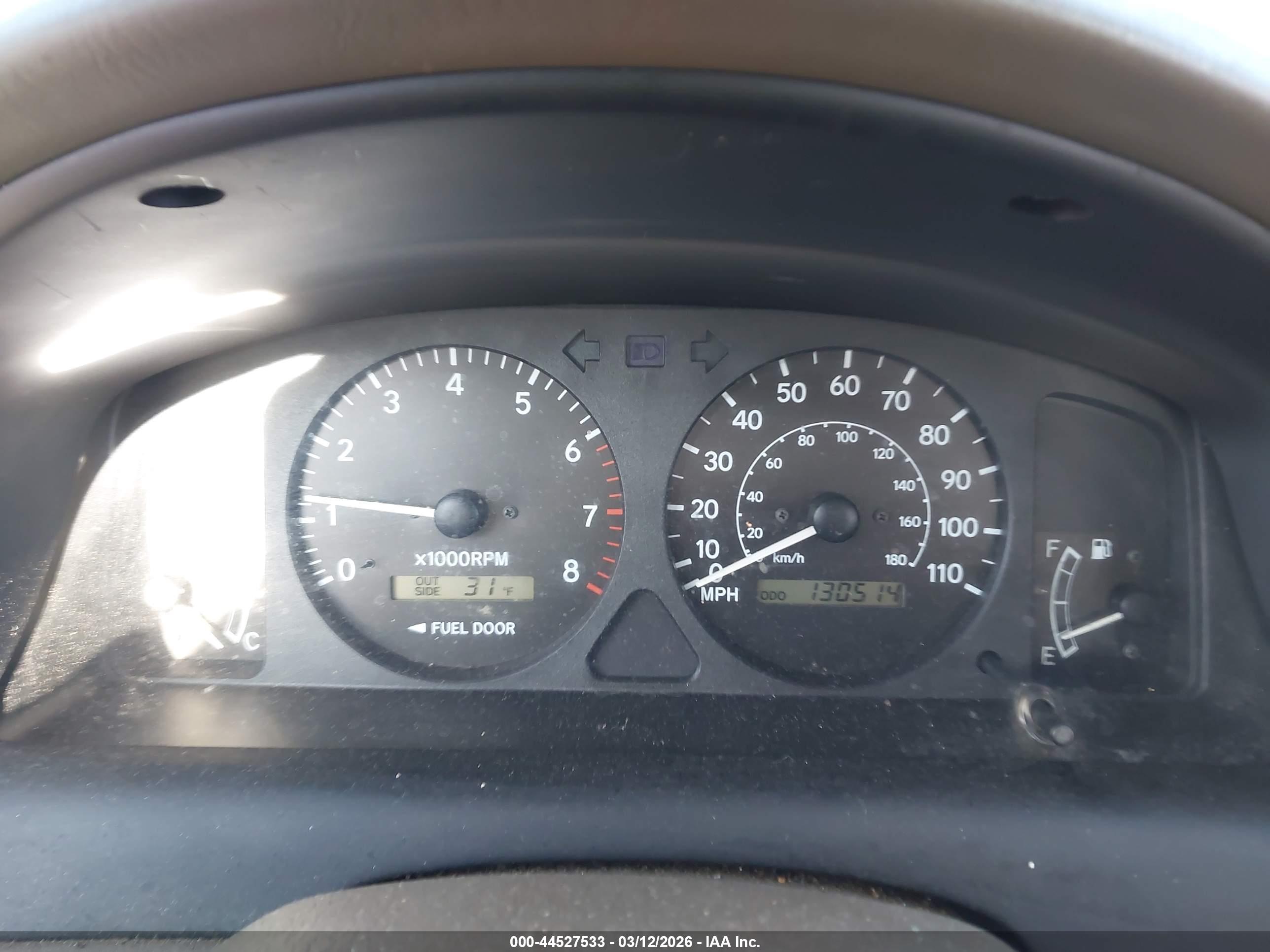 TOYOTA COROLLA image 7