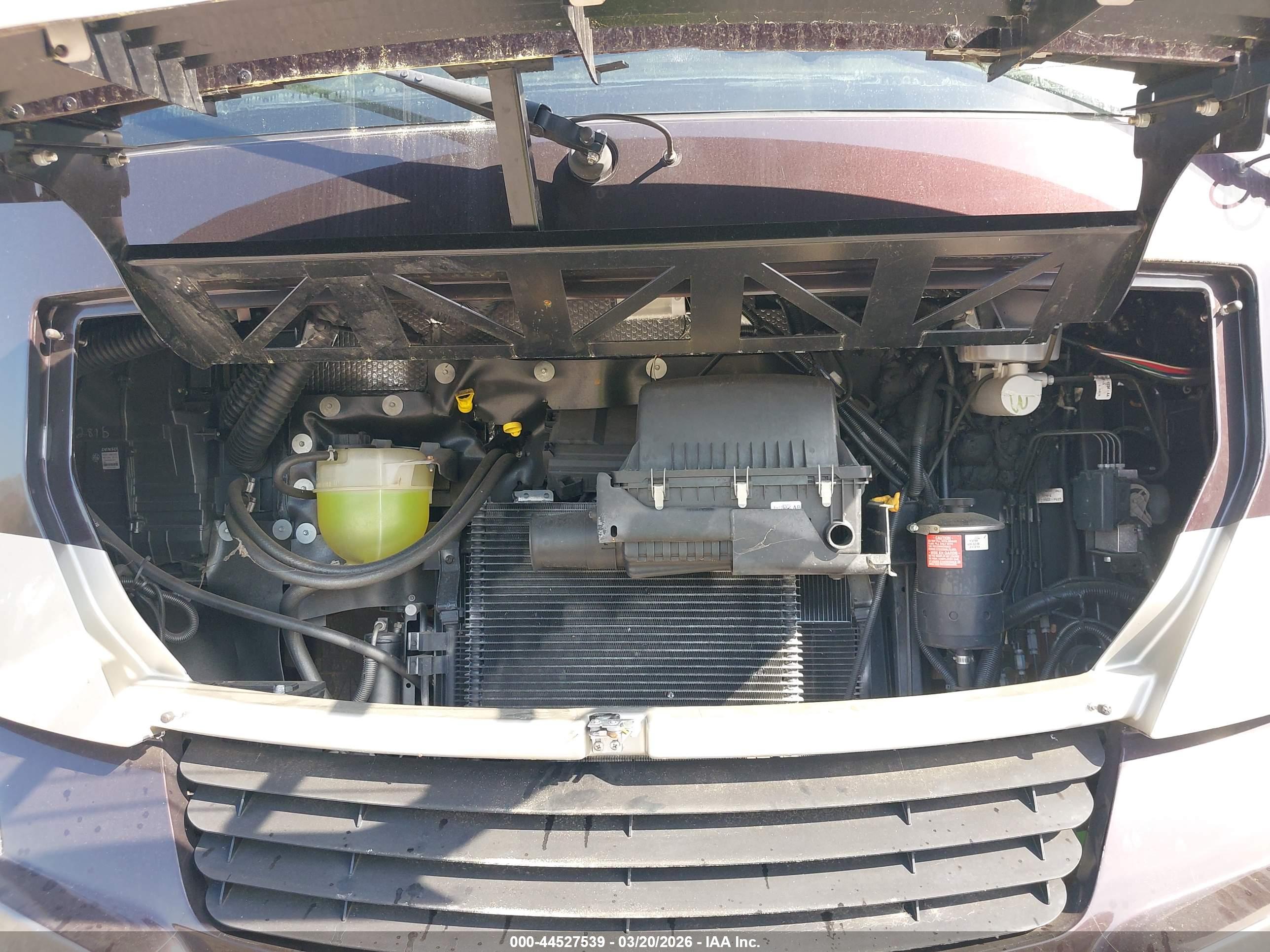 FORD F53 image 10