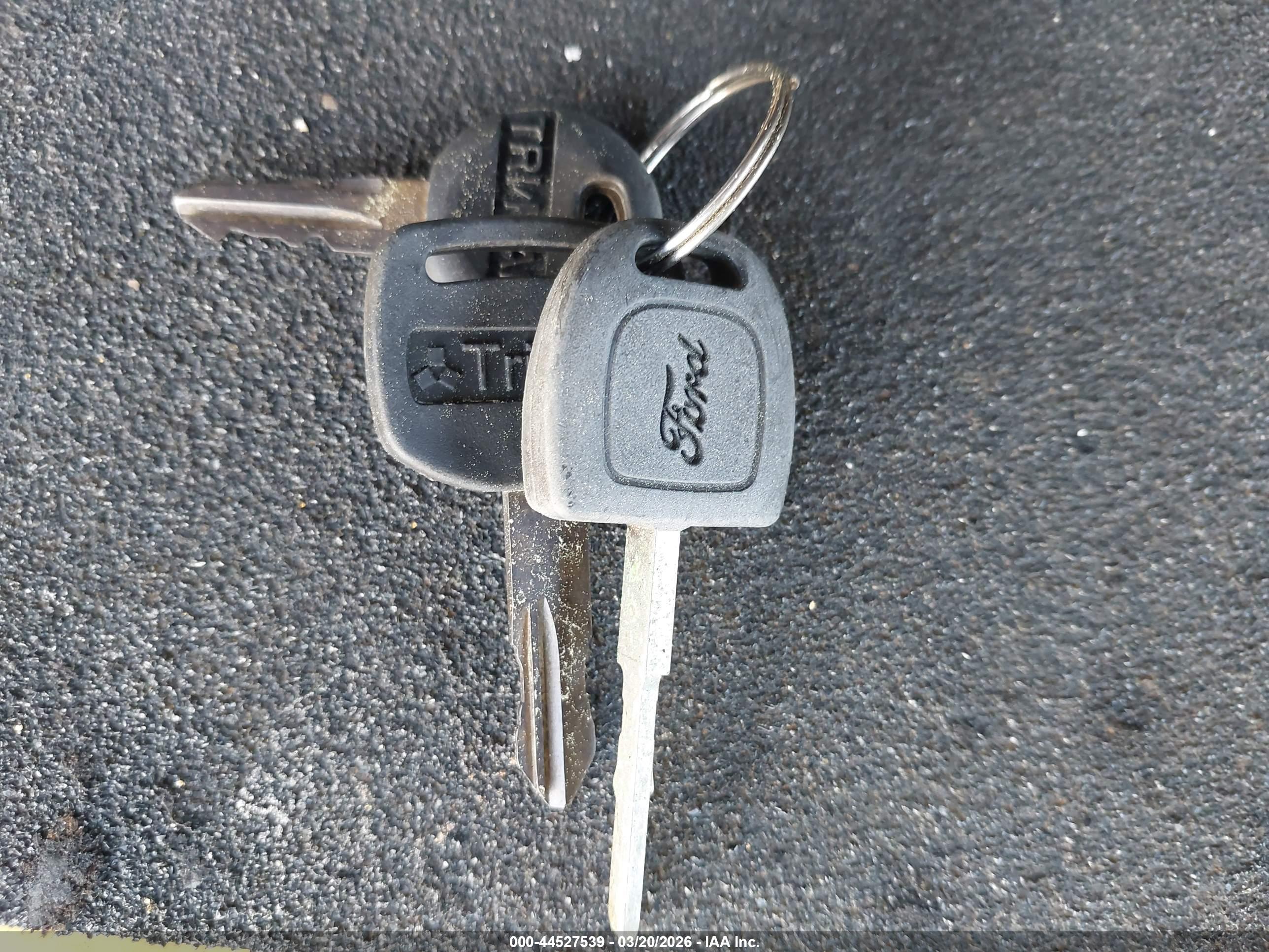 FORD F53 image 11