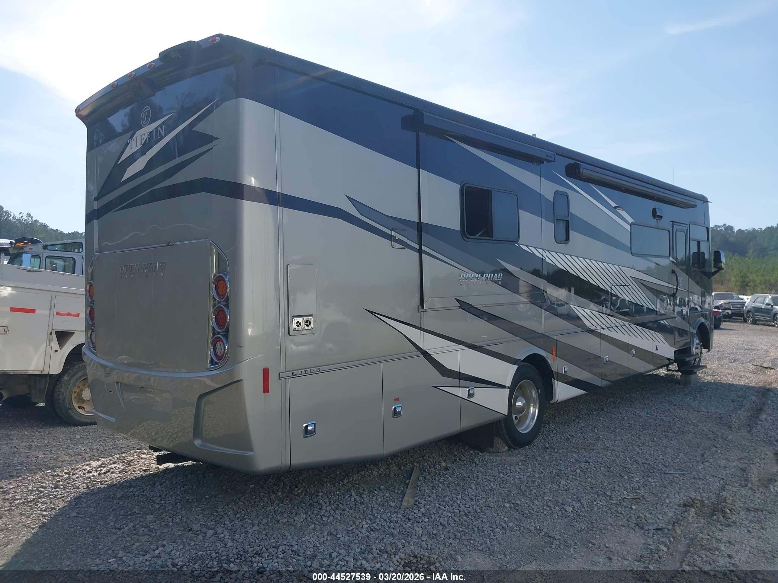 FORD F53 image 4