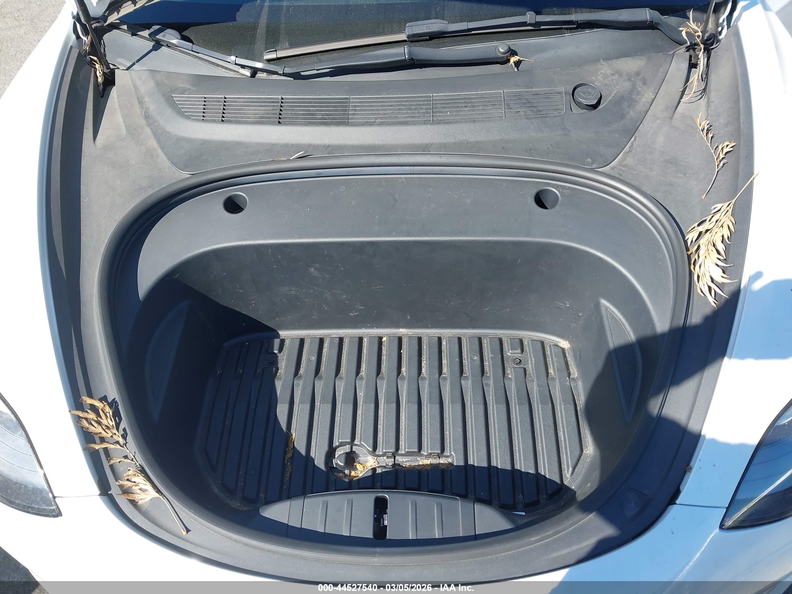 TESLA MODEL image 10