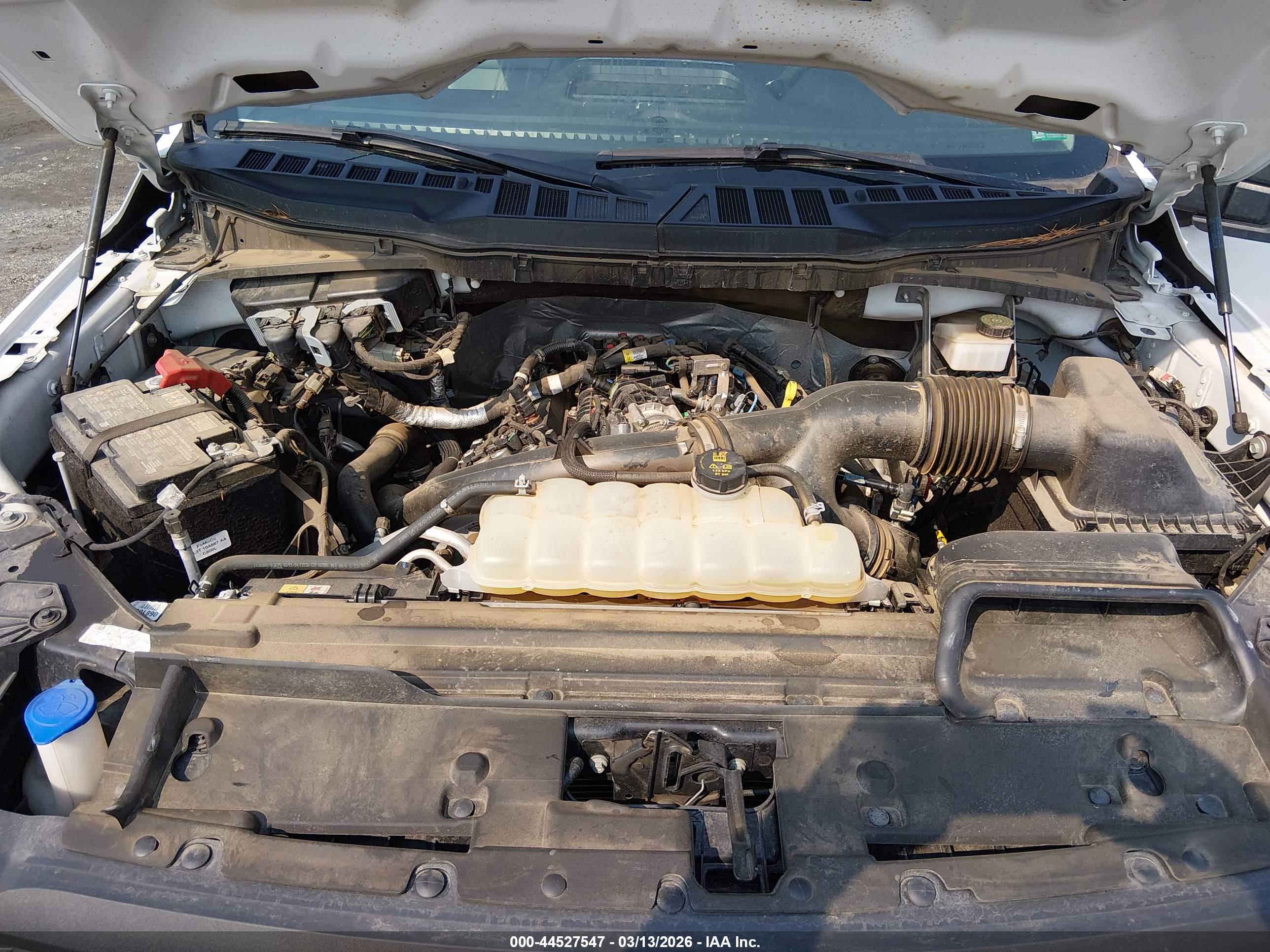 FORD F-150 image 10
