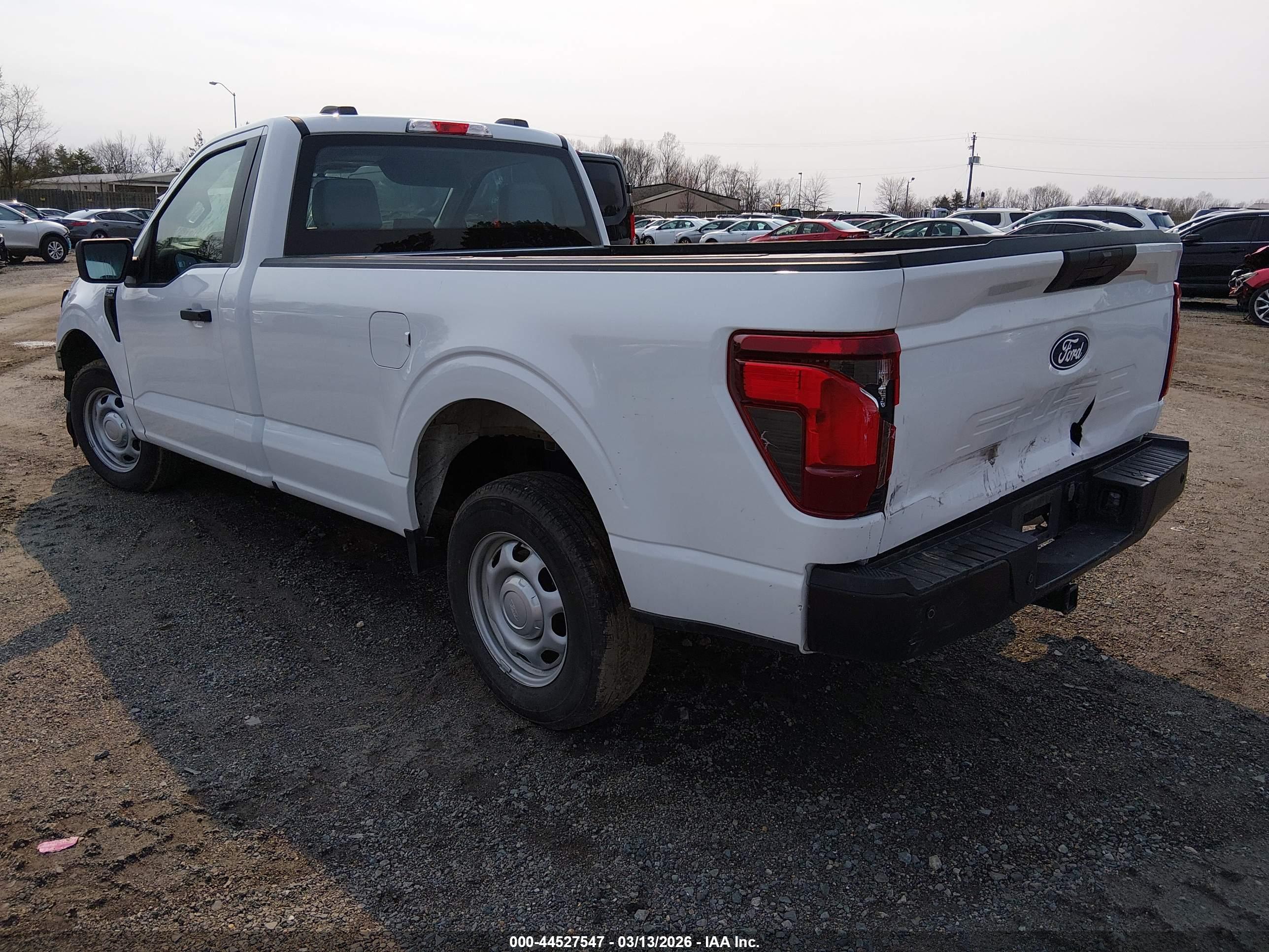 FORD F-150 image 3