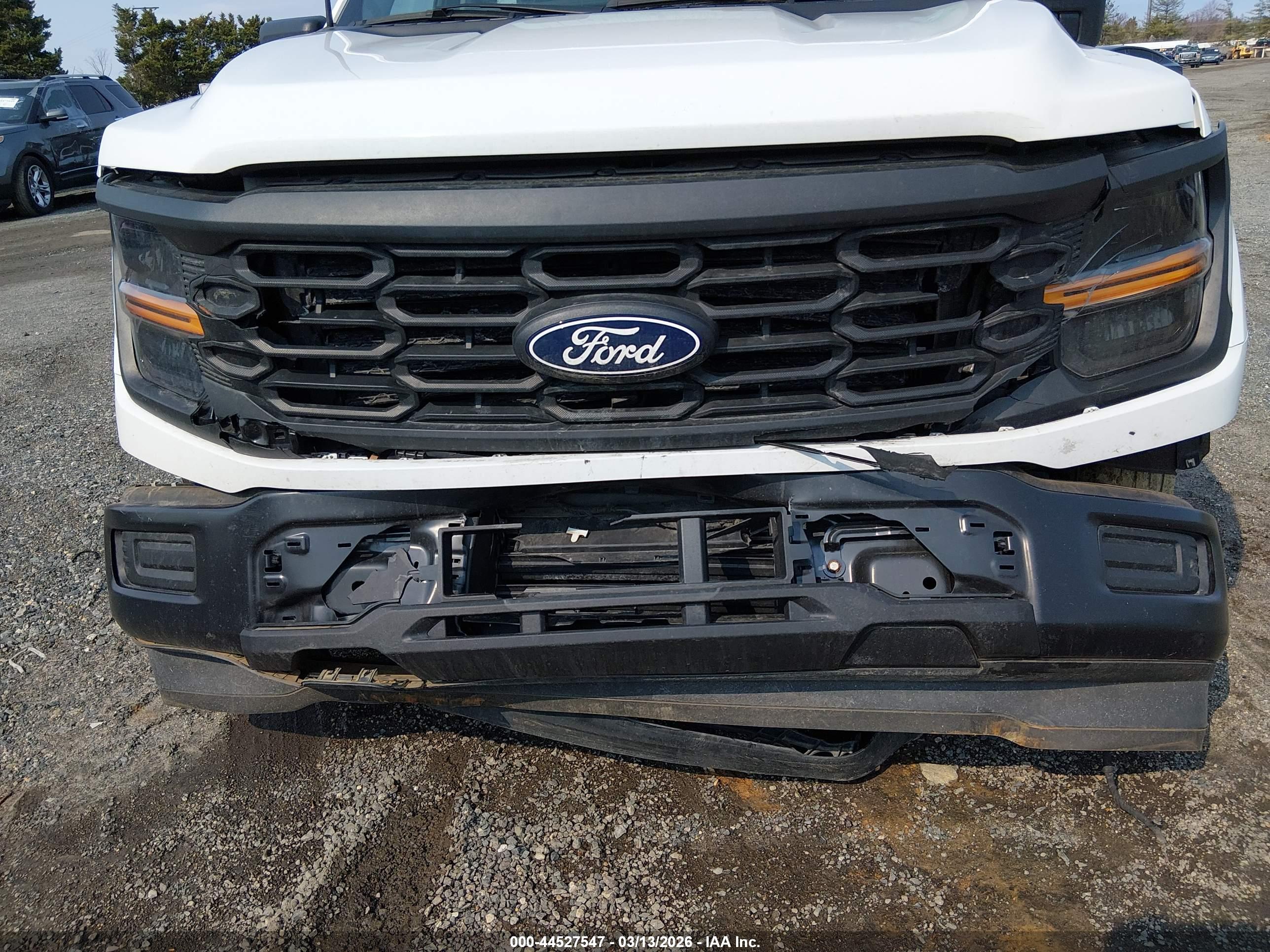 FORD F-150 image 6