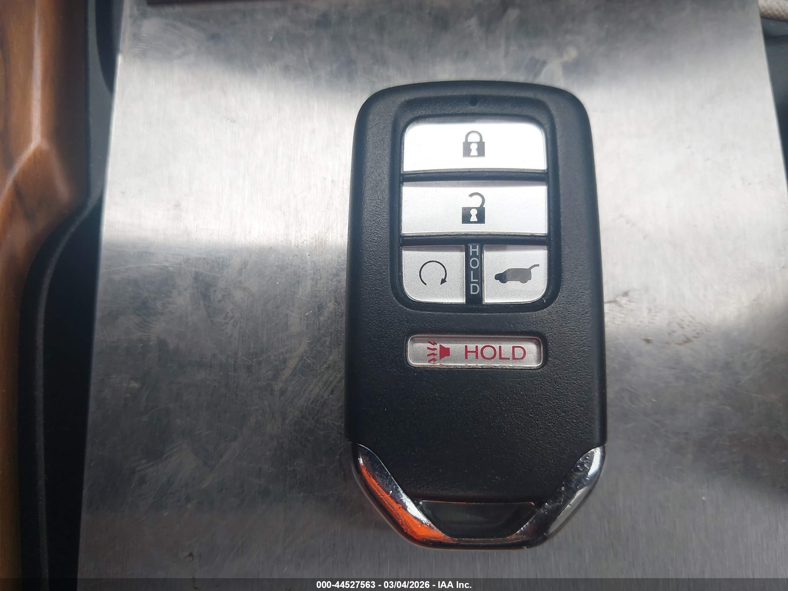 HONDA CR-V image 11