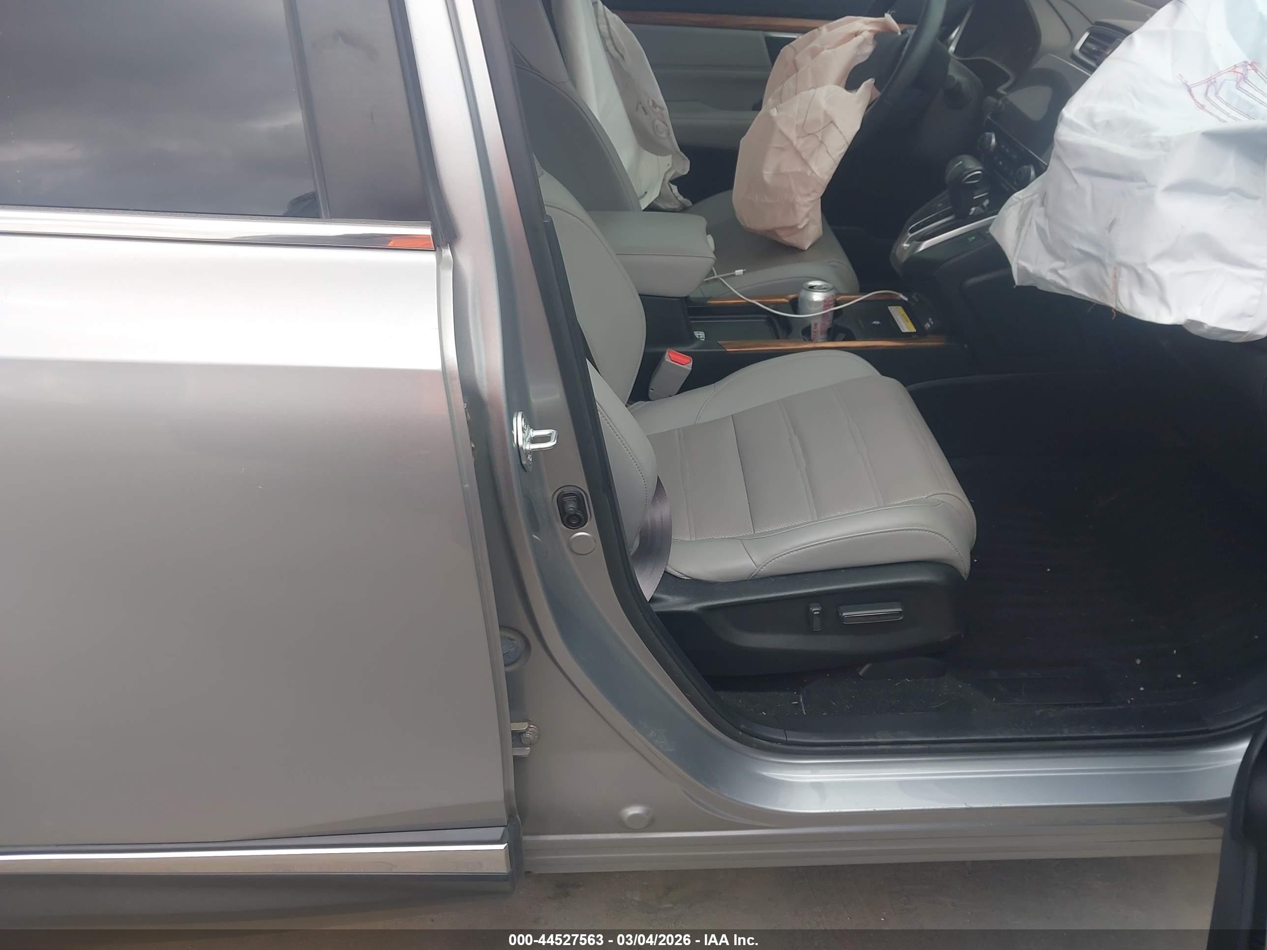 HONDA CR-V image 5
