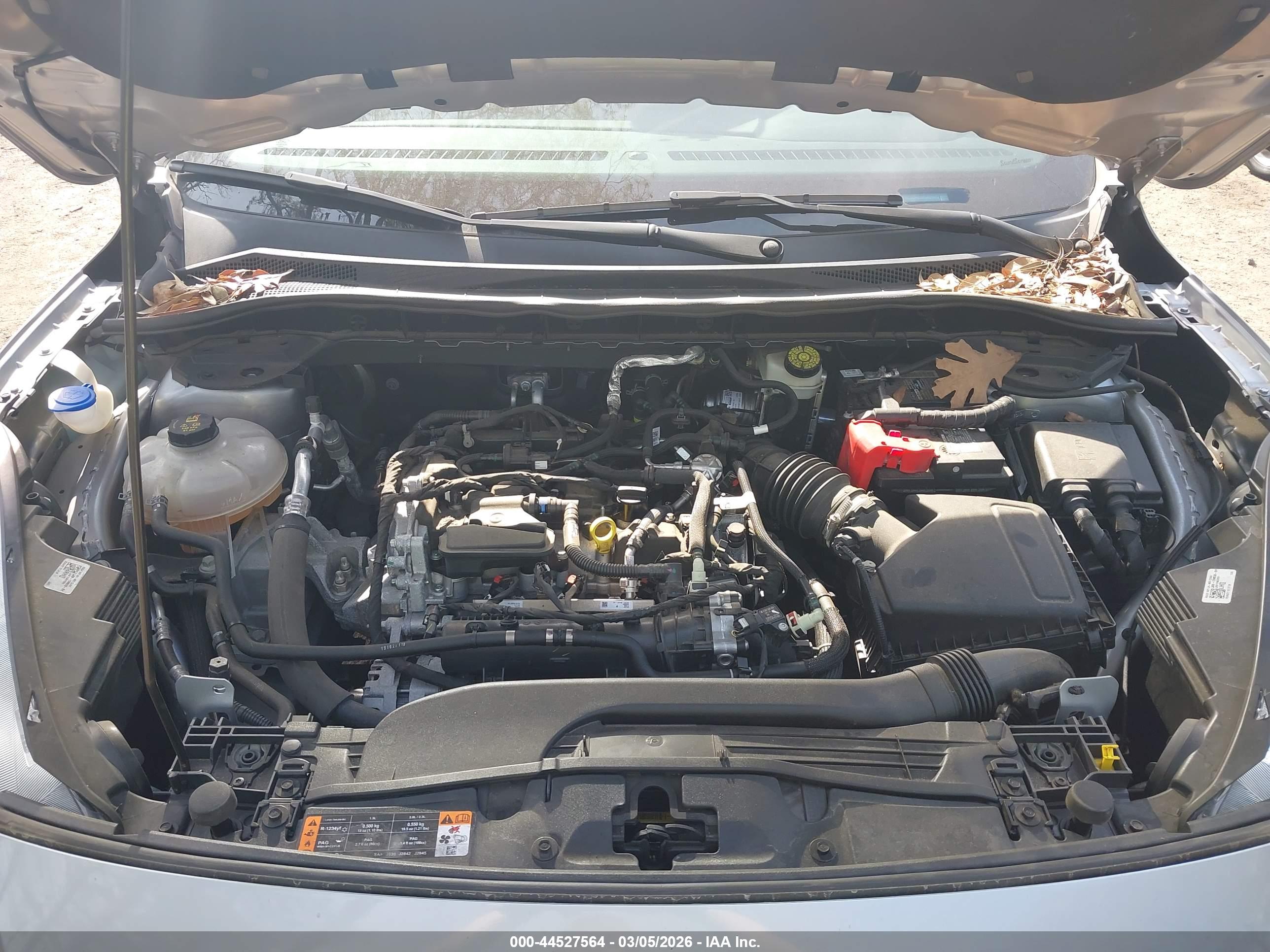 FORD ESCAPE image 10
