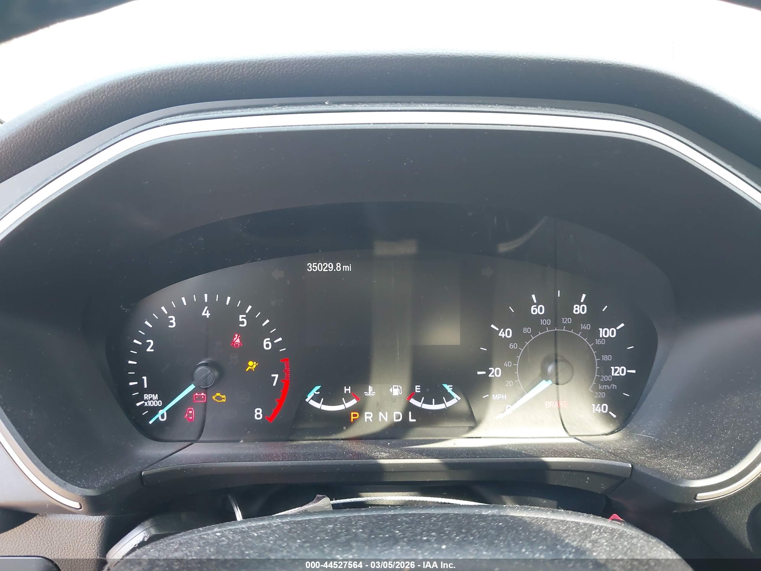FORD ESCAPE image 7