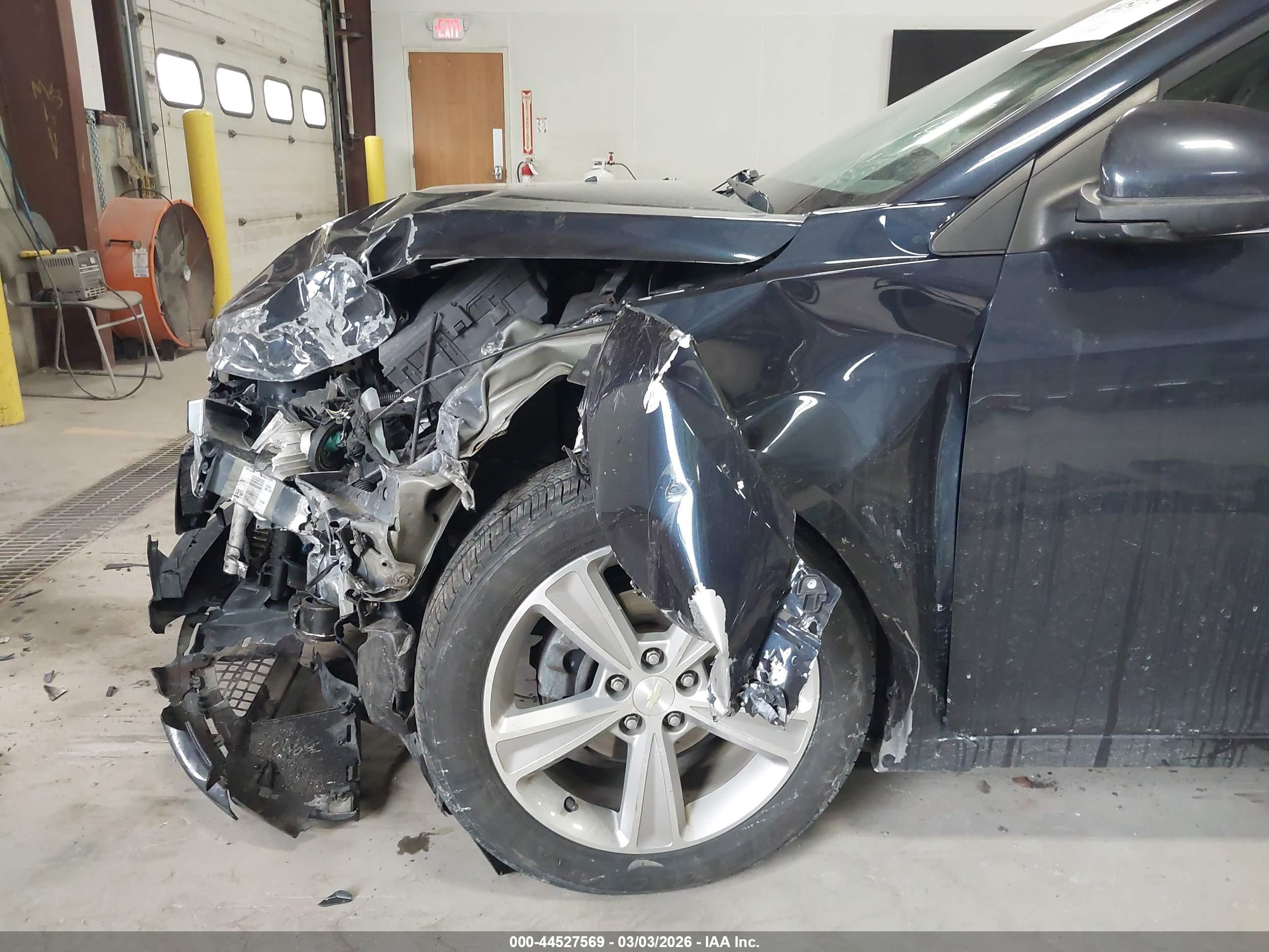 CHEVROLET CRUZE image 6