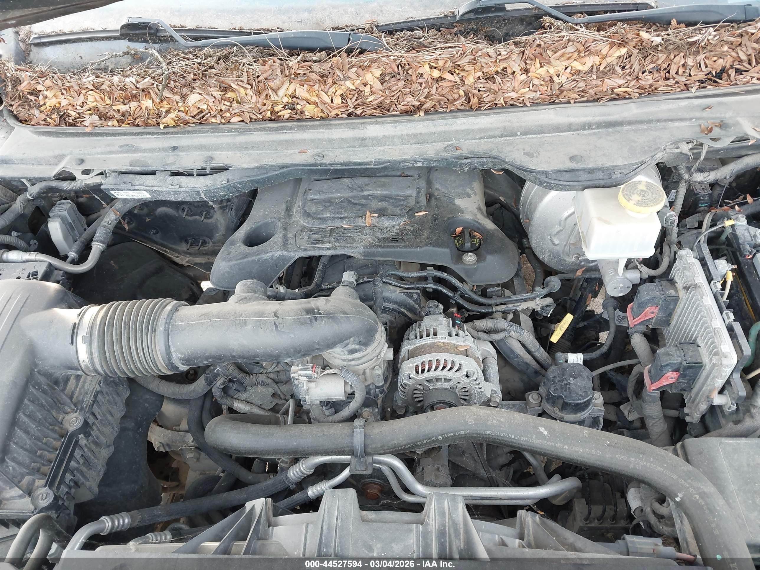 RAM 1500 image 10