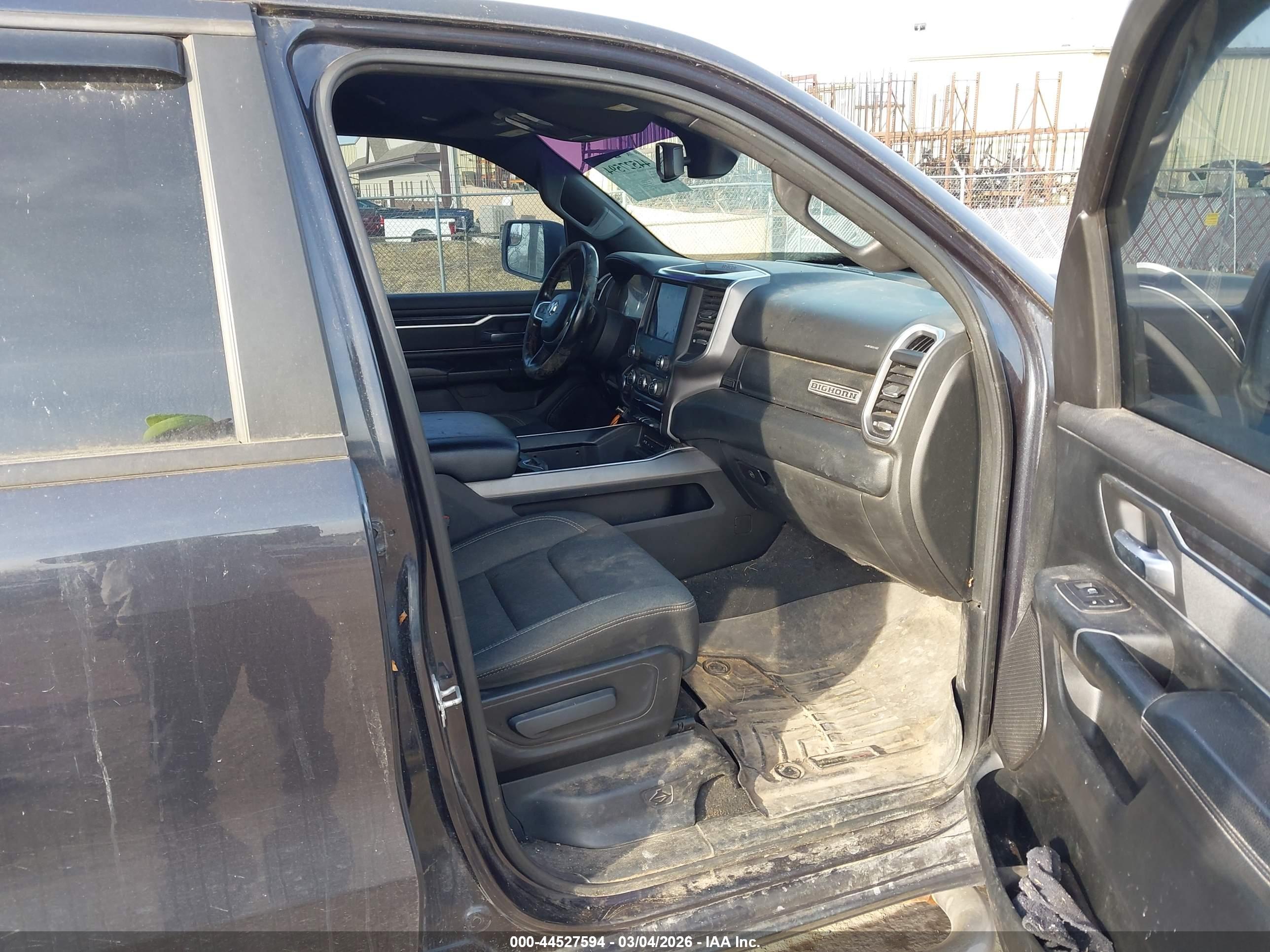RAM 1500 image 5