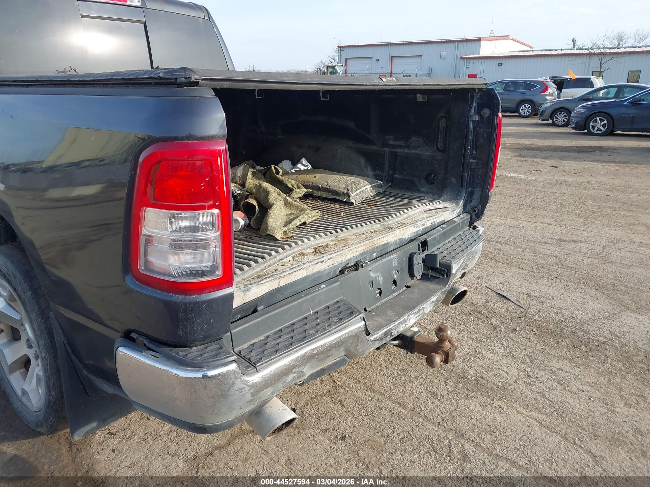 RAM 1500 image 6