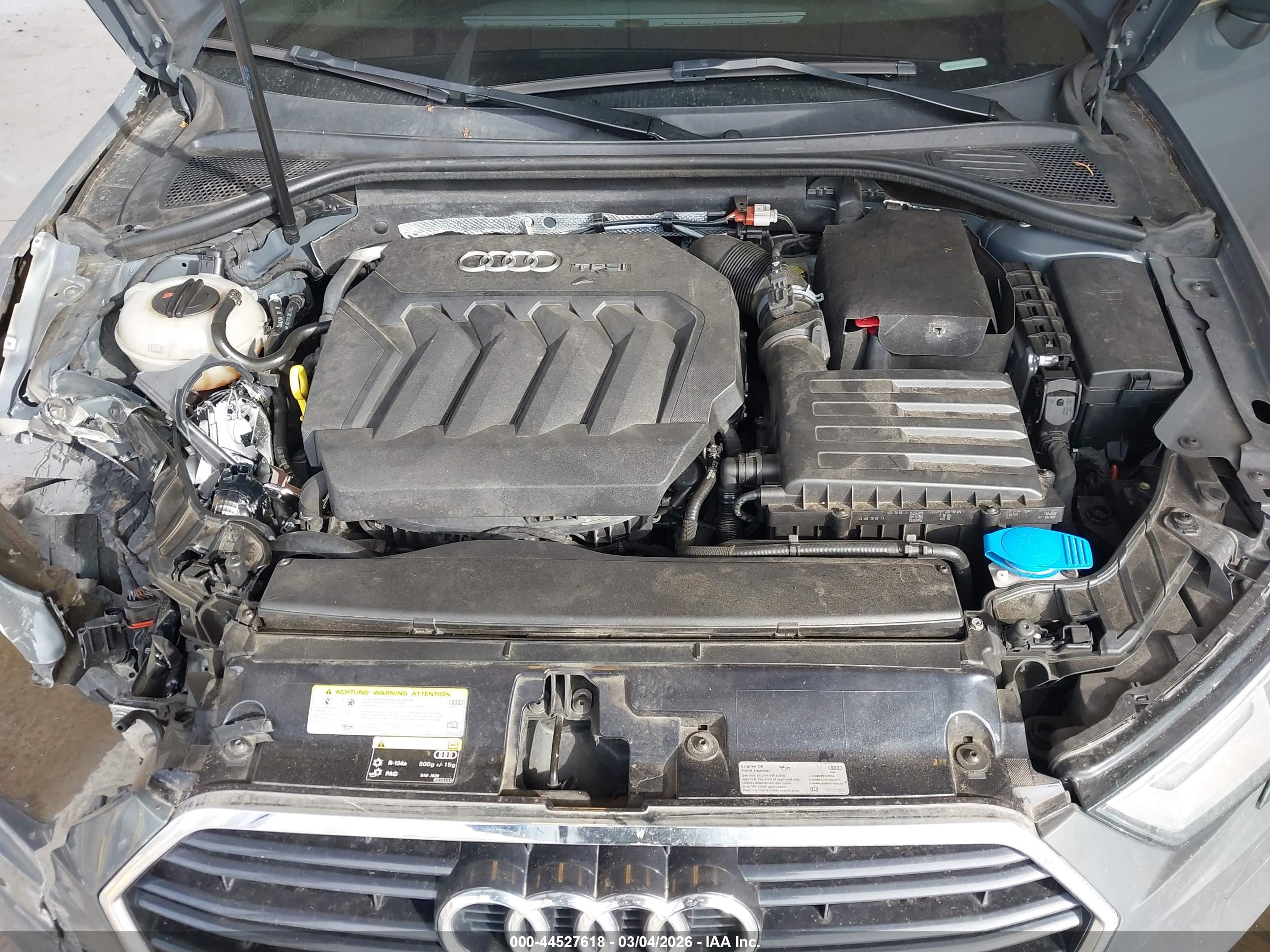 AUDI A3 image 10