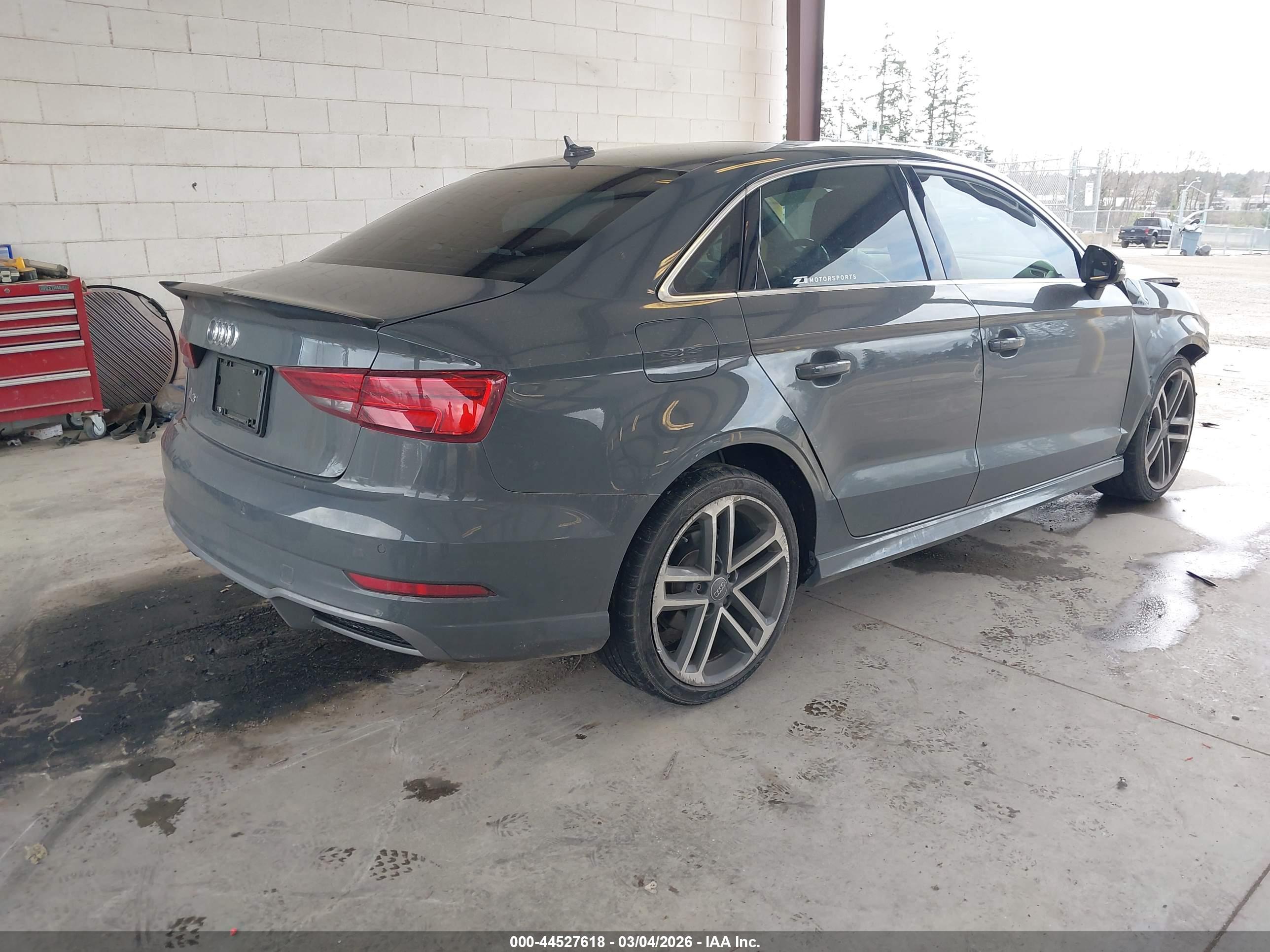 AUDI A3 image 4