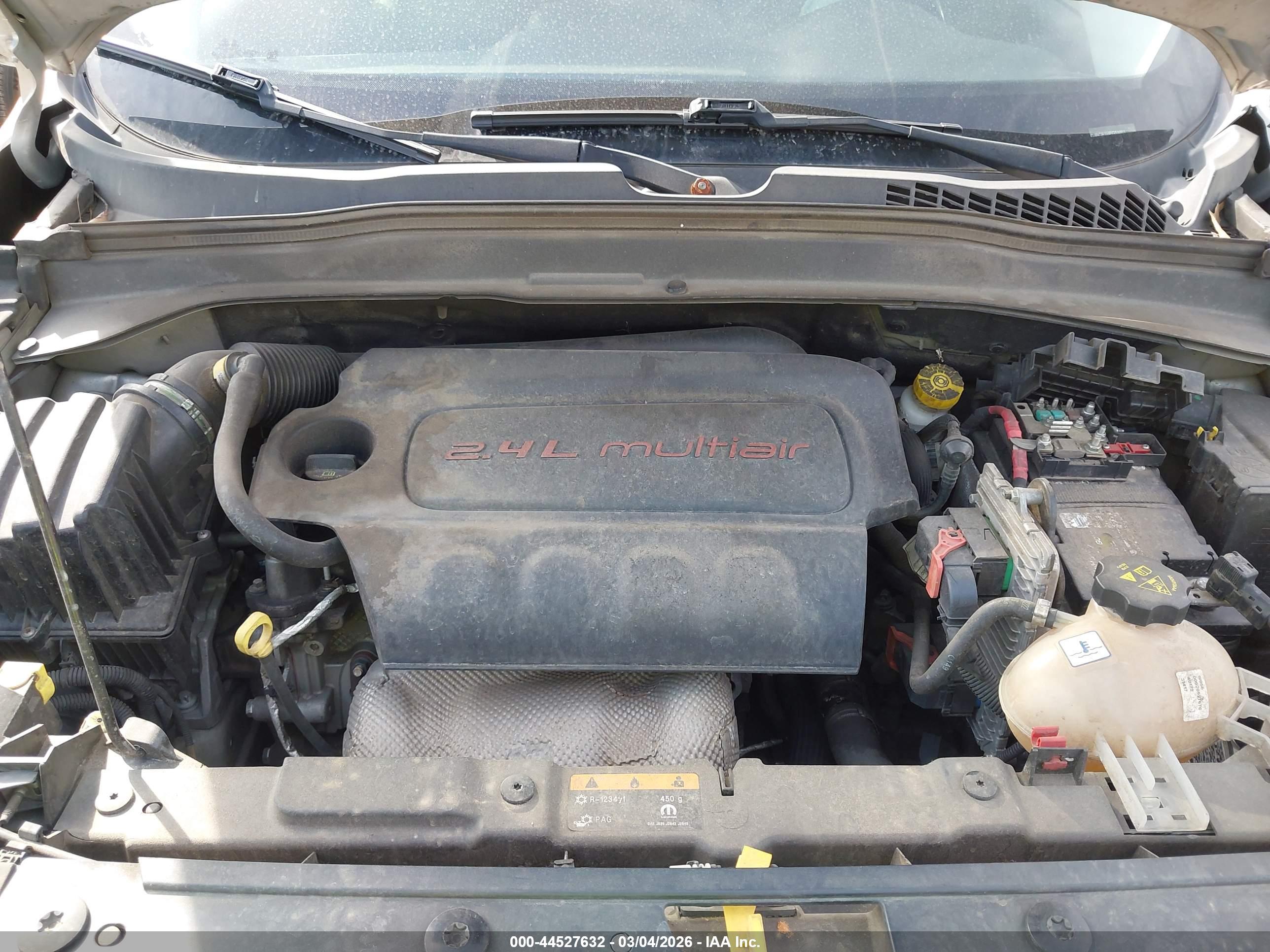 JEEP RENEGADE image 10