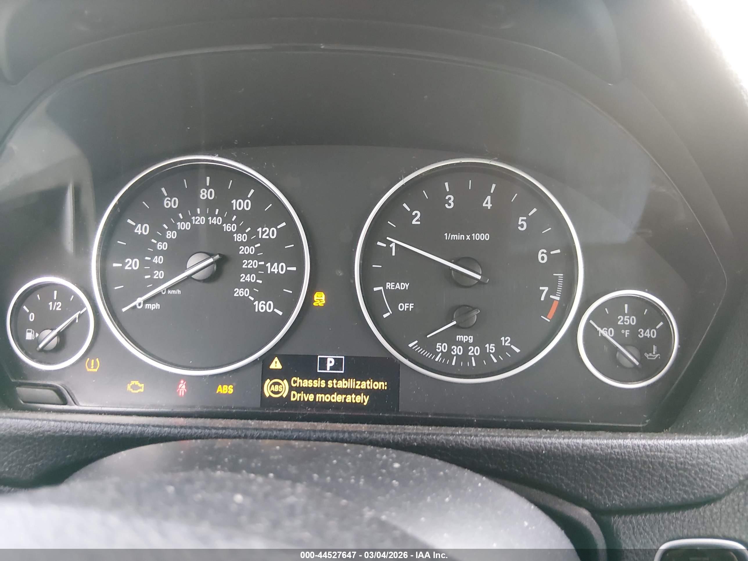 BMW 320I image 7