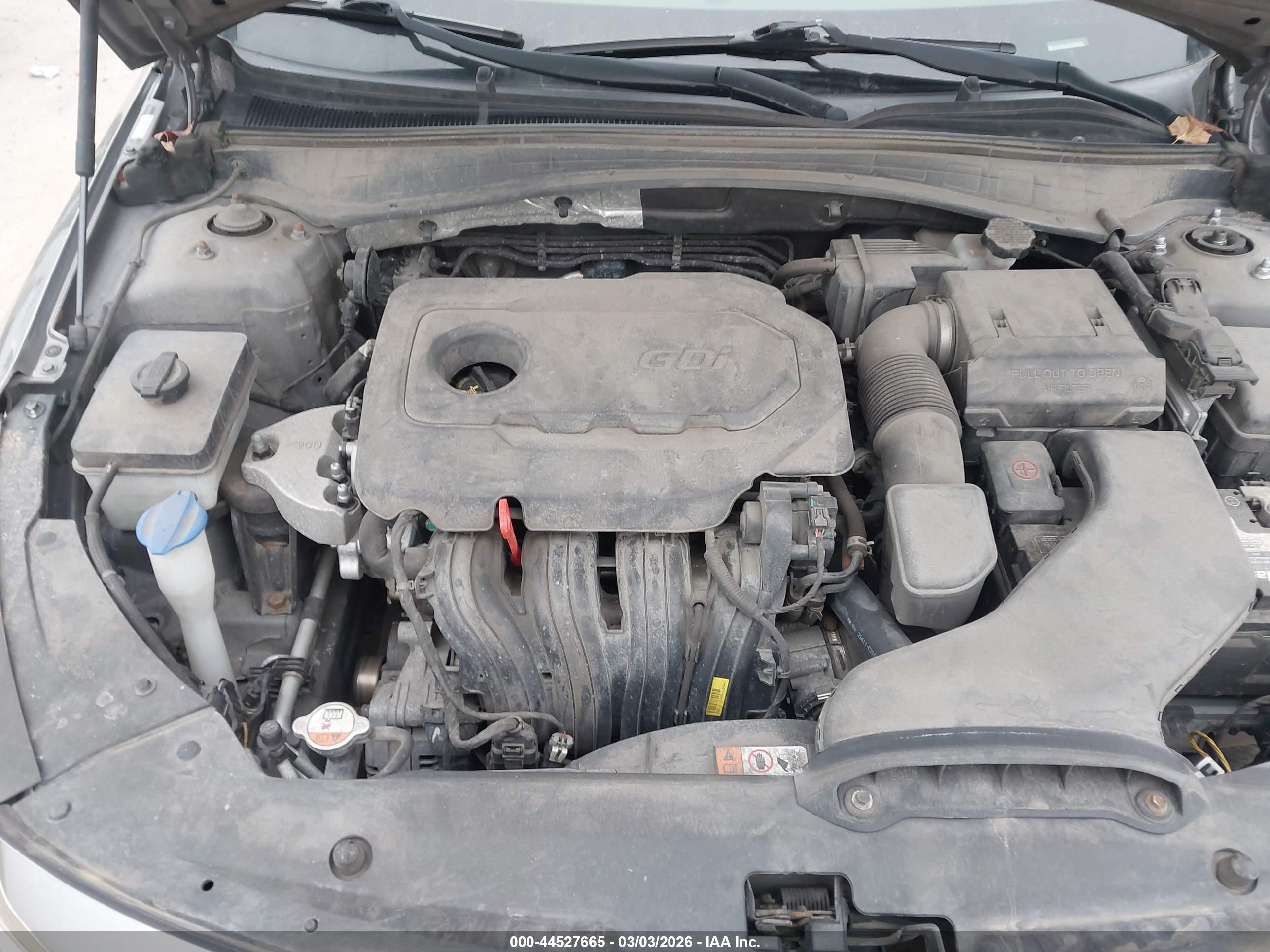 KIA OPTIMA image 10